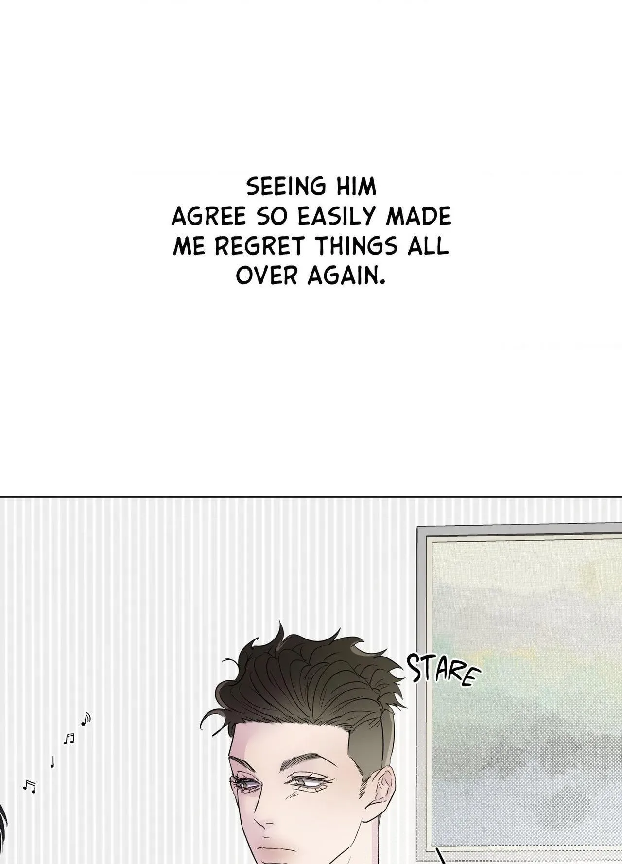 Kick Your Heart Chapter 36 page 16