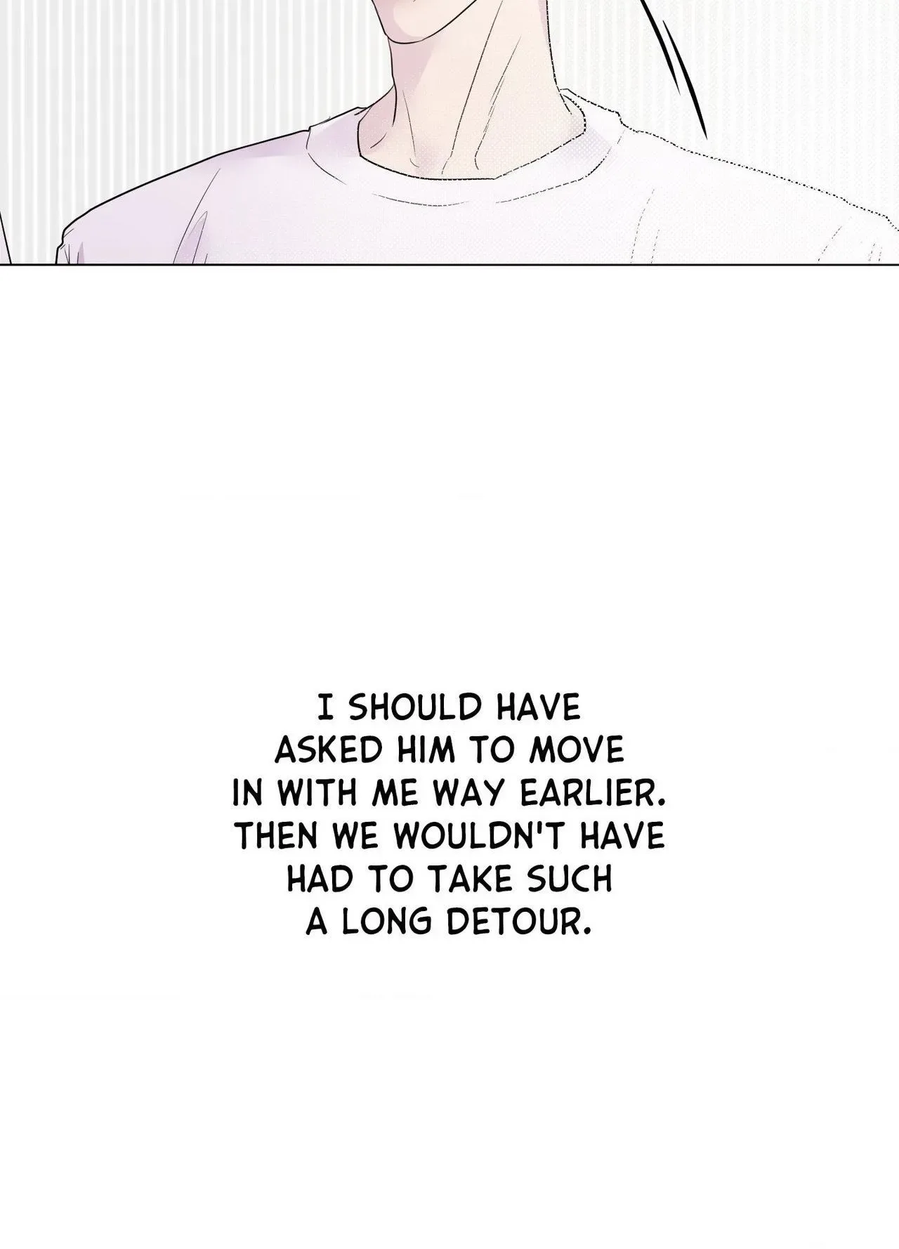 Kick Your Heart Chapter 36 page 17