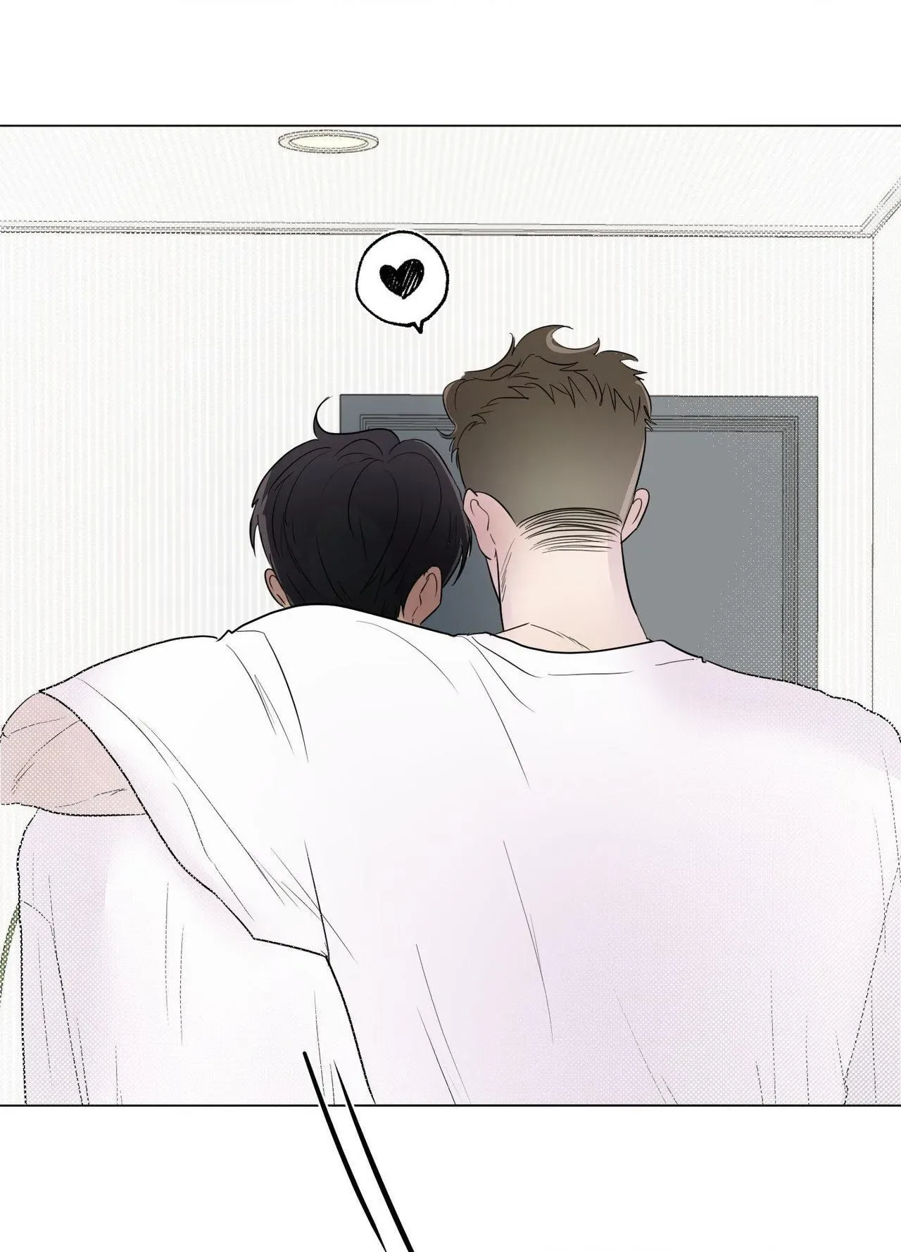 Kick Your Heart Chapter 36 page 18