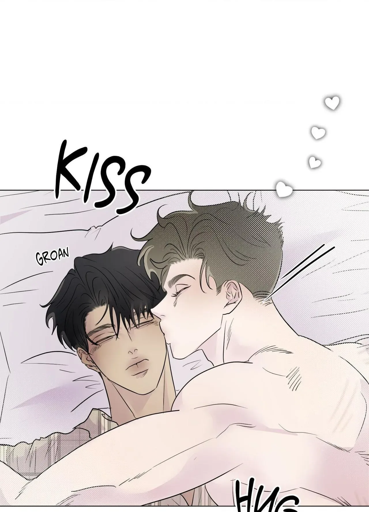 Kick Your Heart Chapter 36 page 4