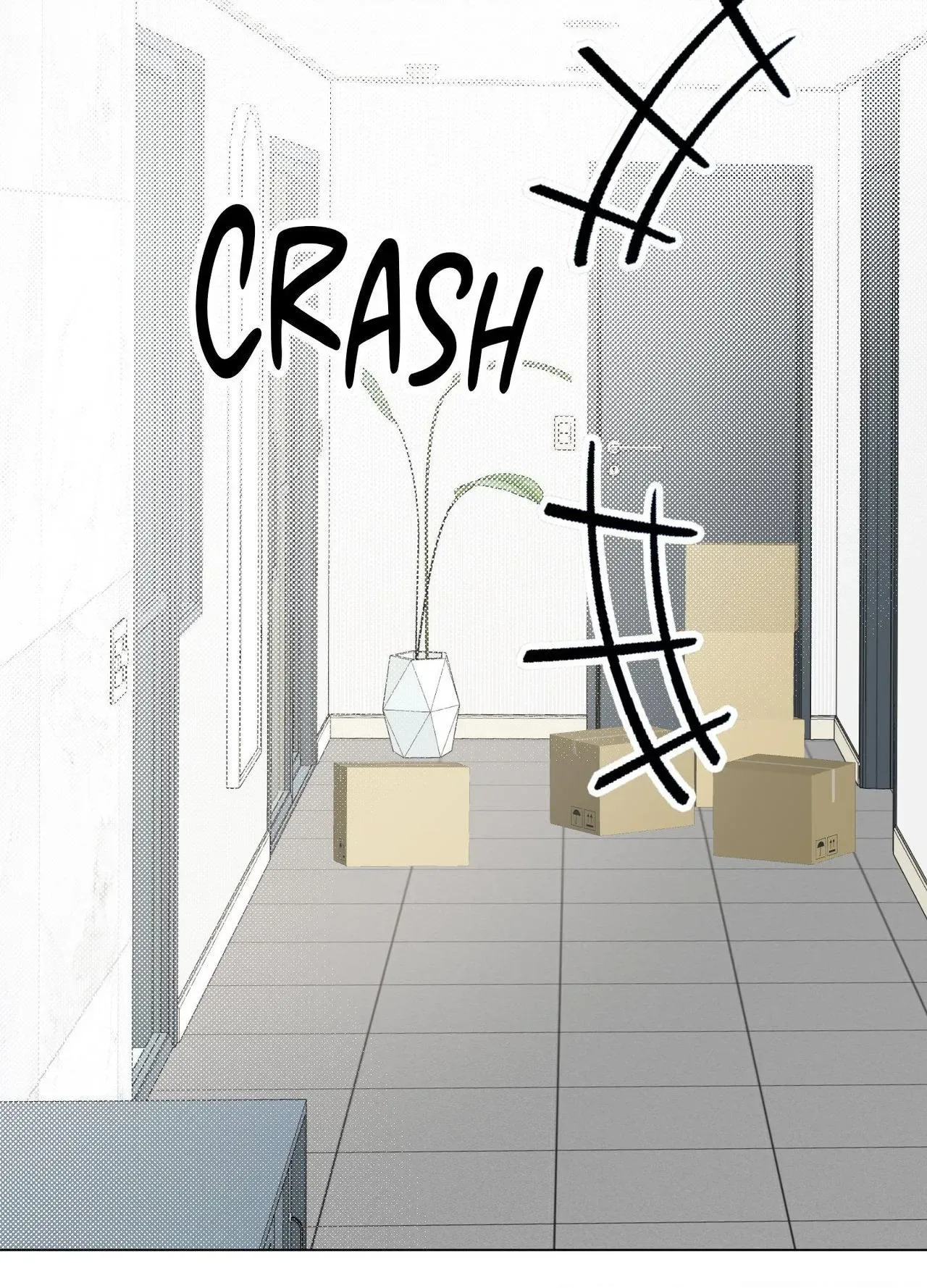 Kick Your Heart Chapter 36 page 23