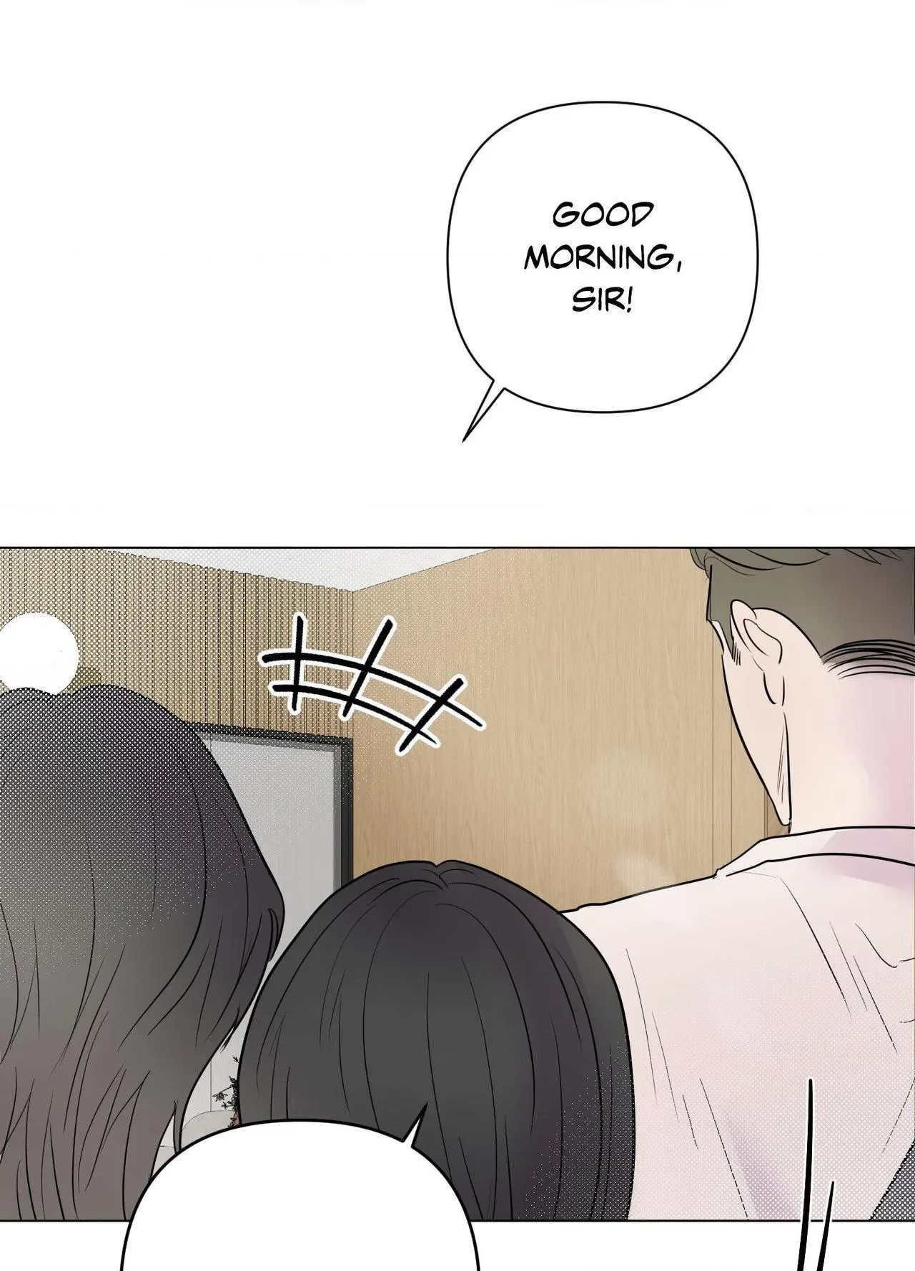 Kick Your Heart Chapter 36 page 26