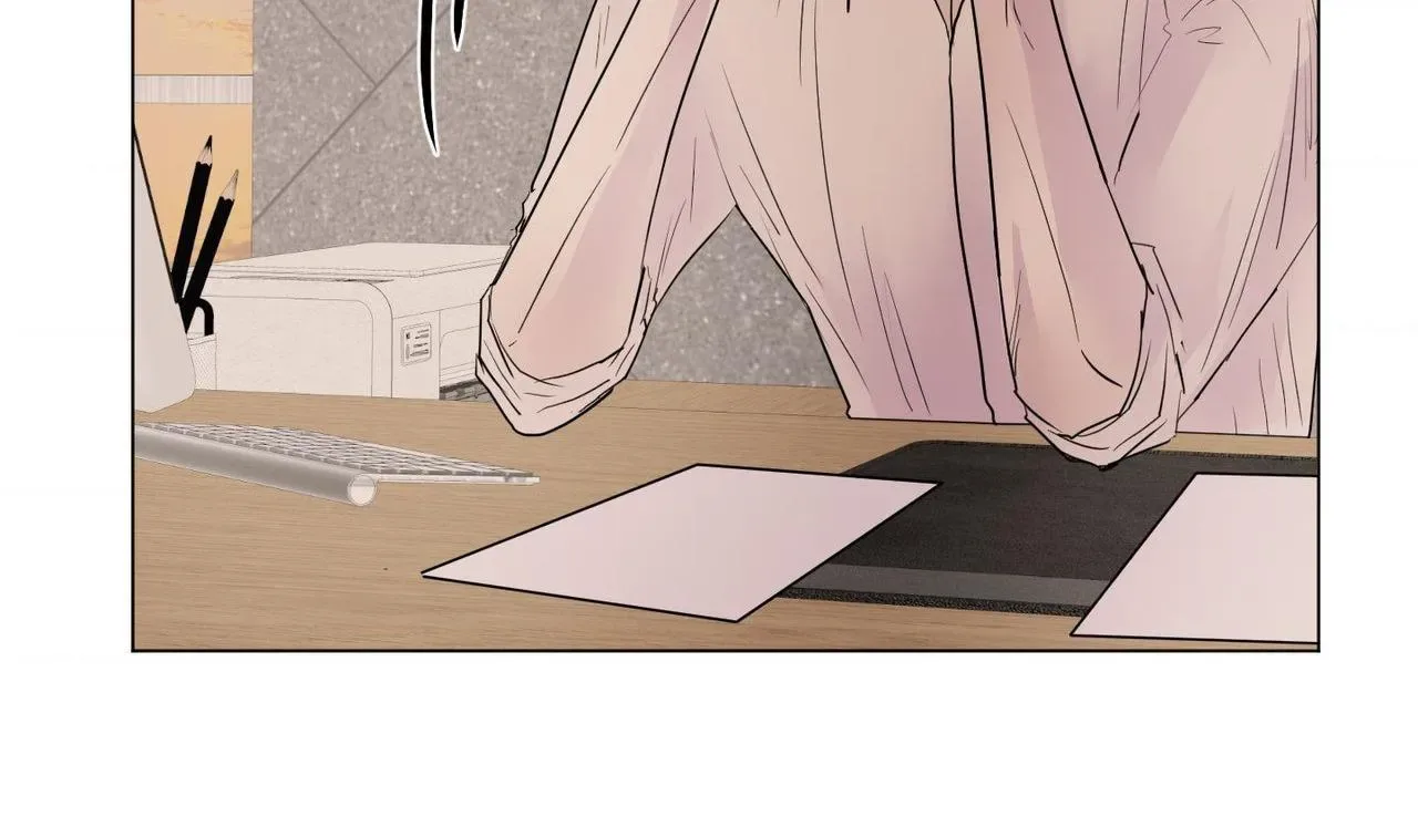 Kick Your Heart Chapter 36 page 35