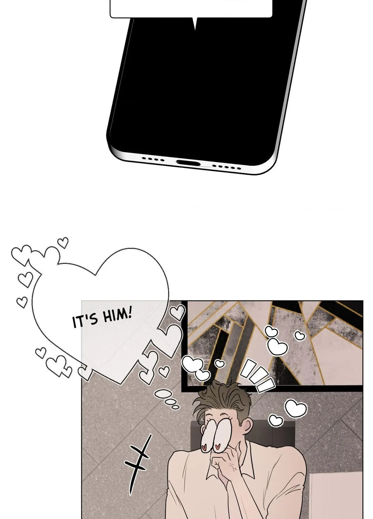 Kick Your Heart Chapter 36 page 48