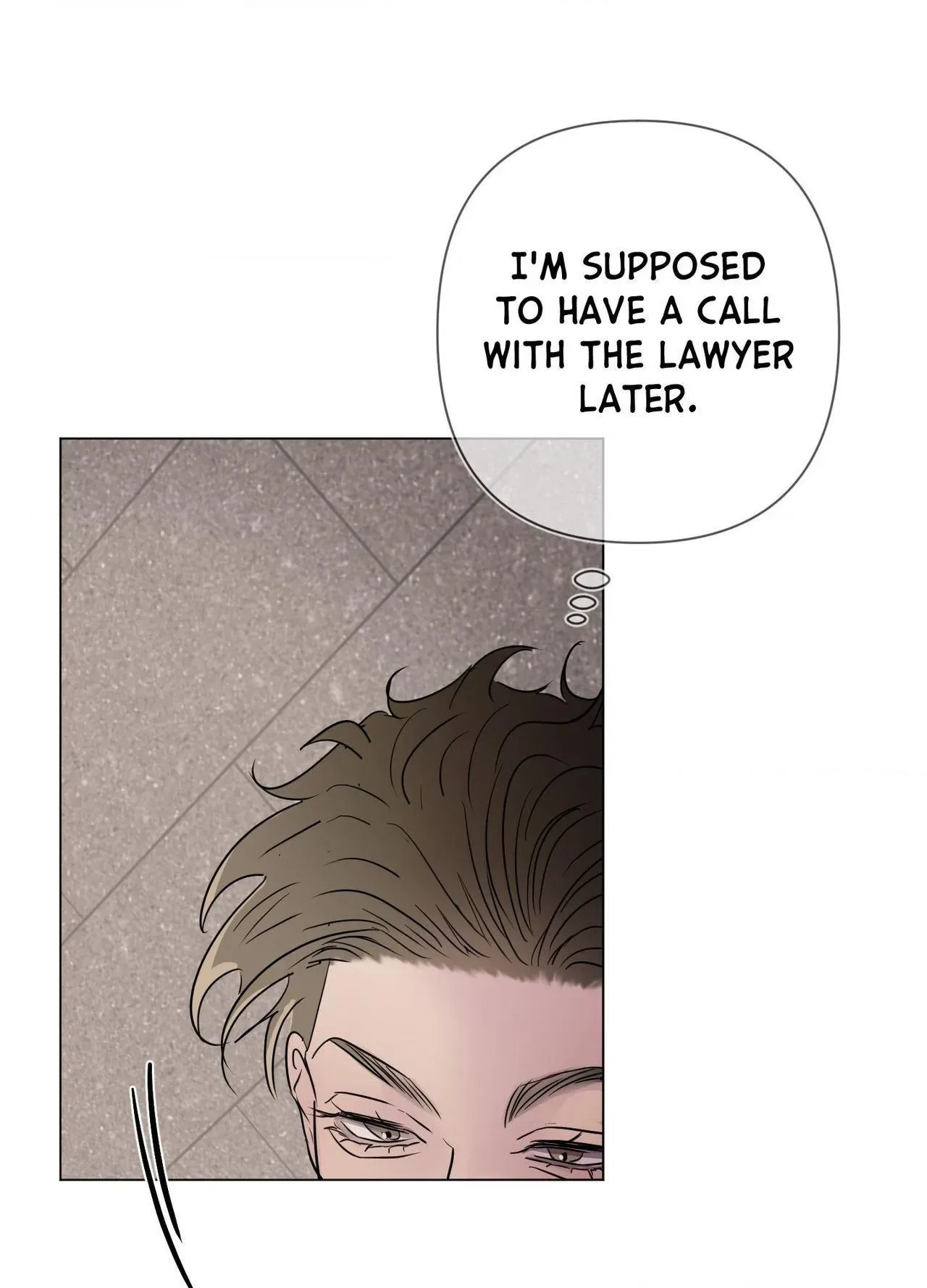 Kick Your Heart Chapter 36 page 55
