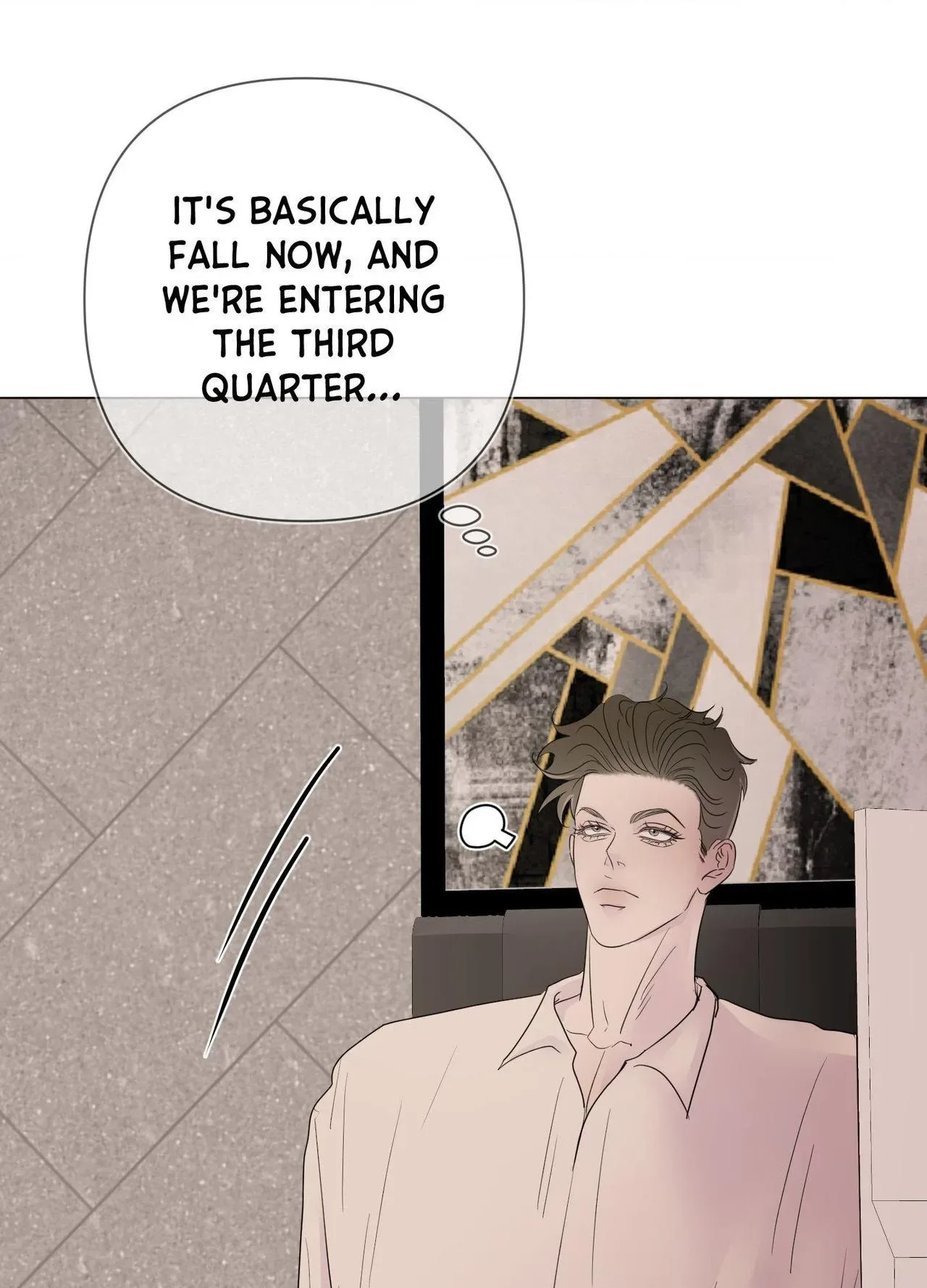 Kick Your Heart Chapter 36 page 60