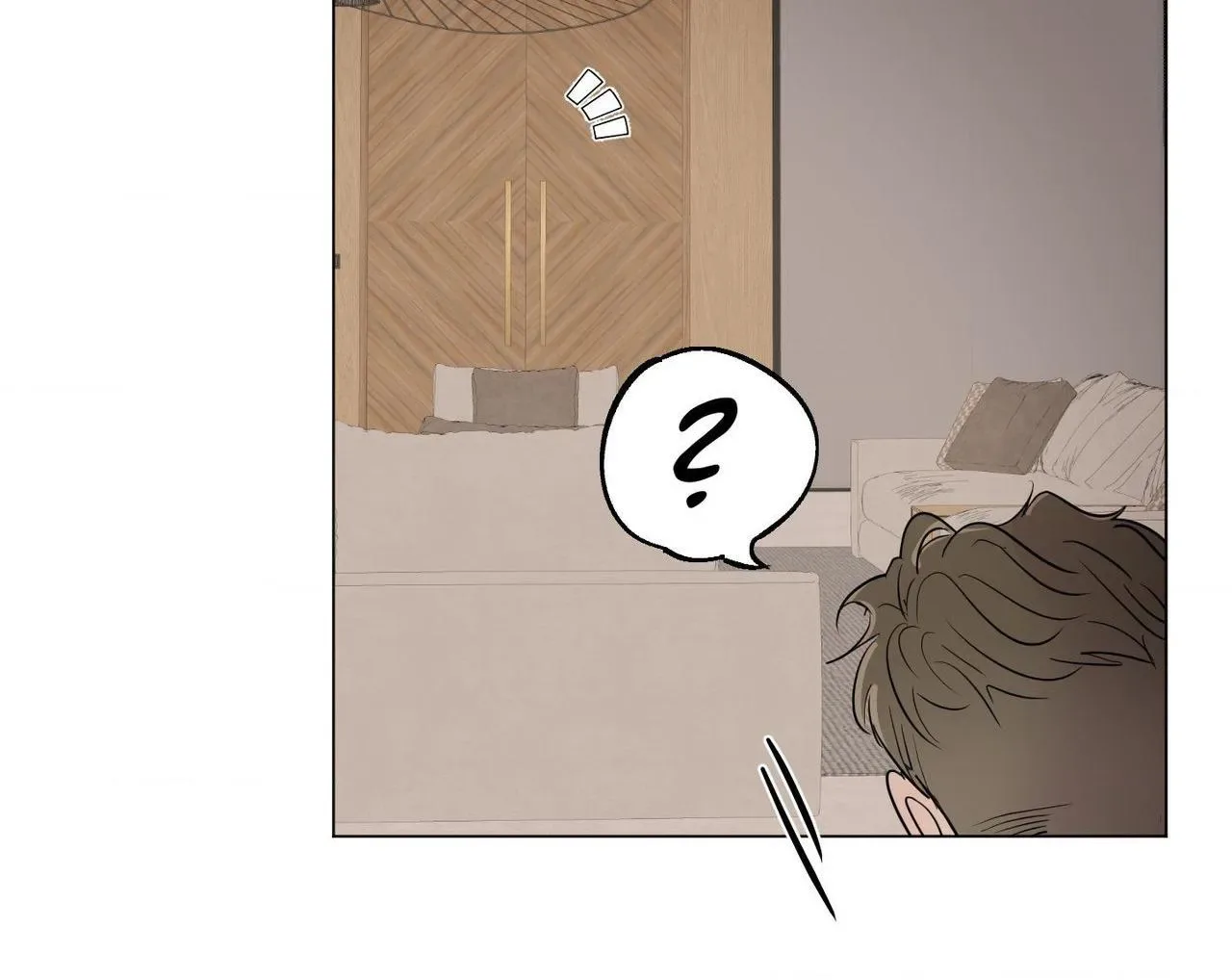 Kick Your Heart Chapter 36 page 64