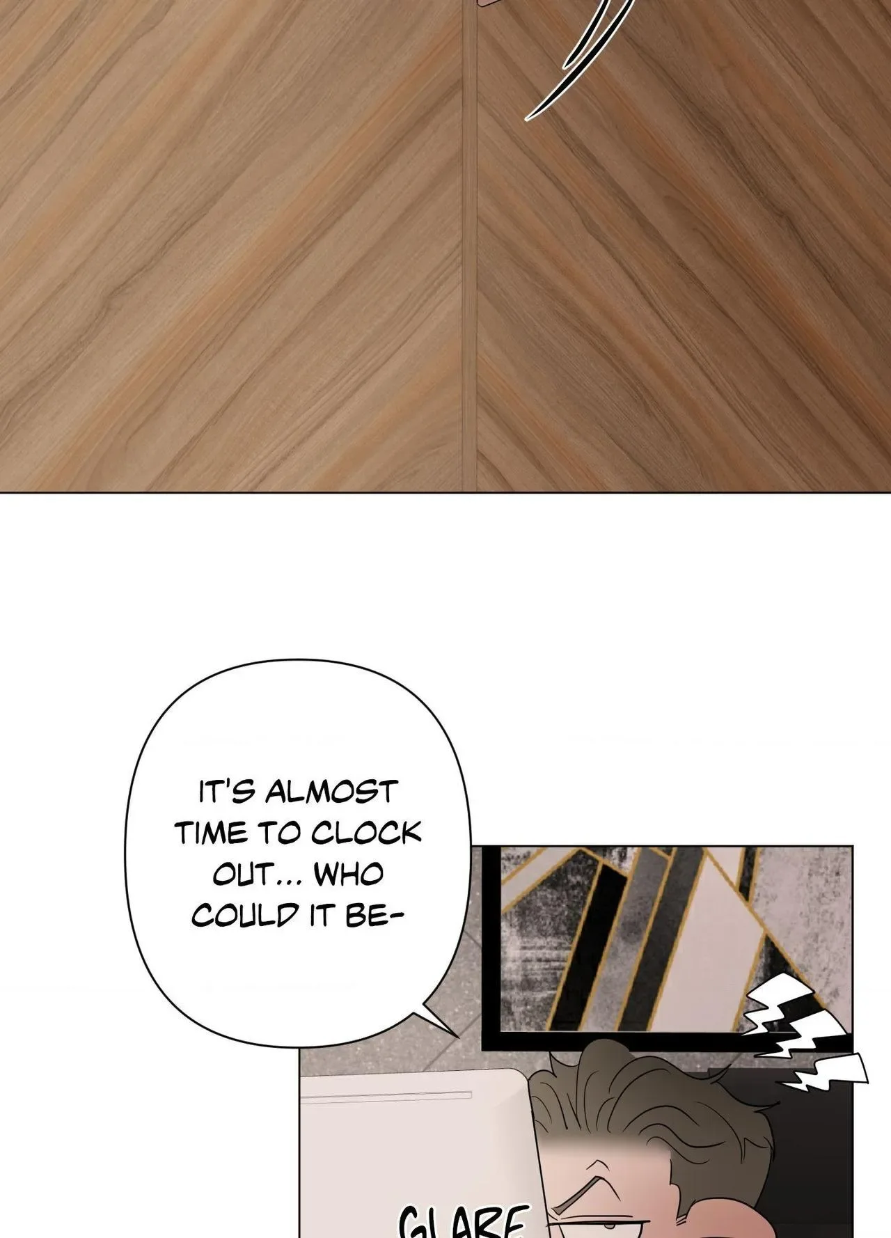 Kick Your Heart Chapter 36 page 66
