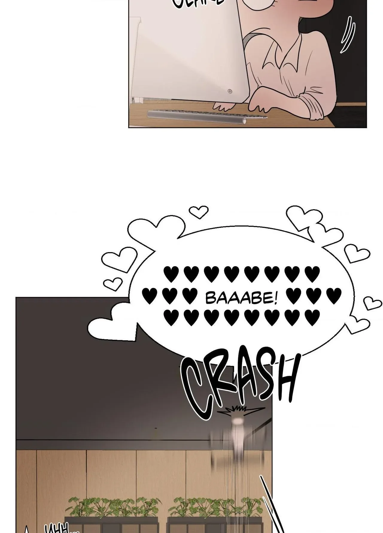 Kick Your Heart Chapter 36 page 67