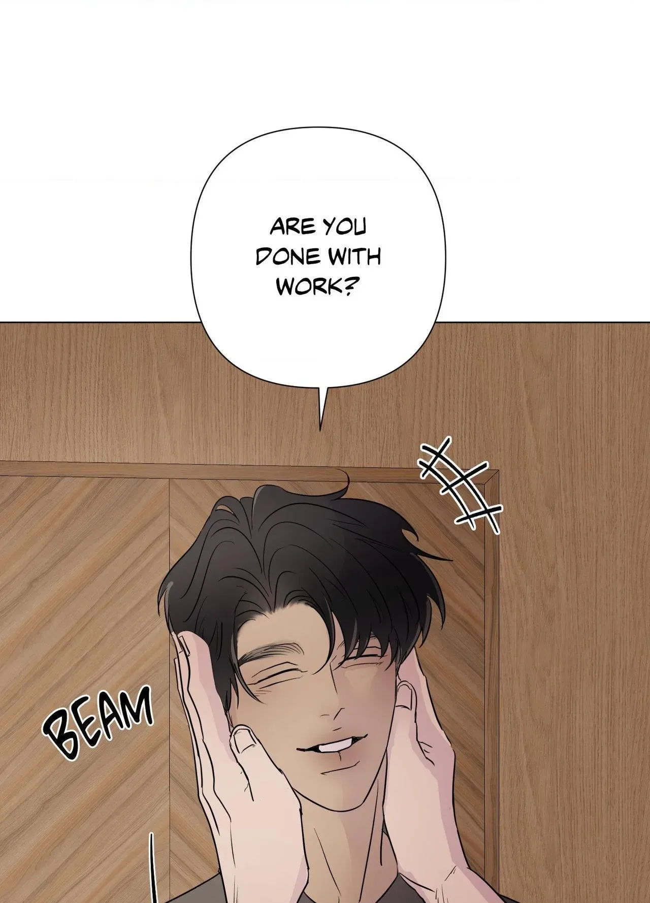 Kick Your Heart Chapter 36 page 70