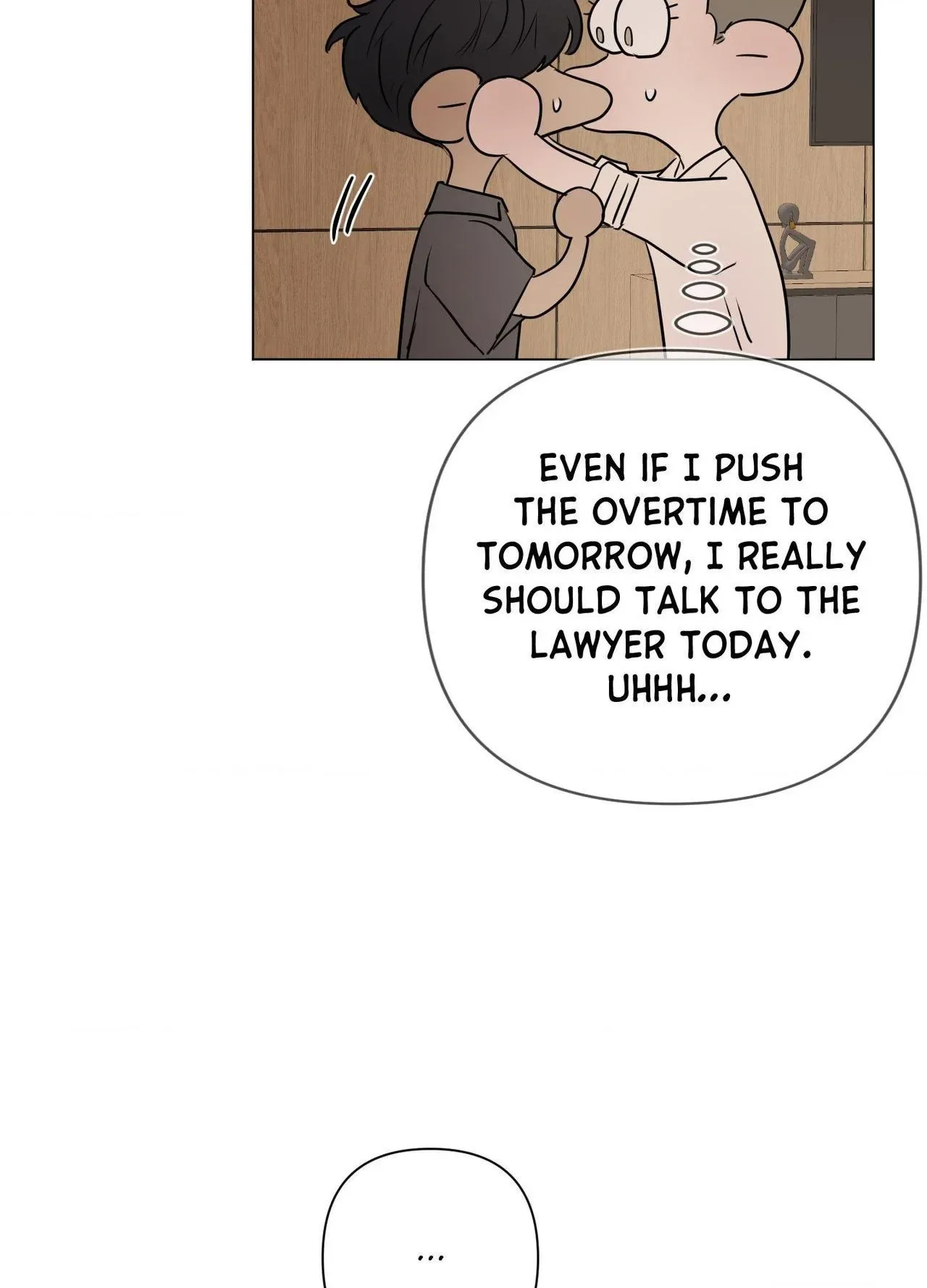 Kick Your Heart Chapter 36 page 72