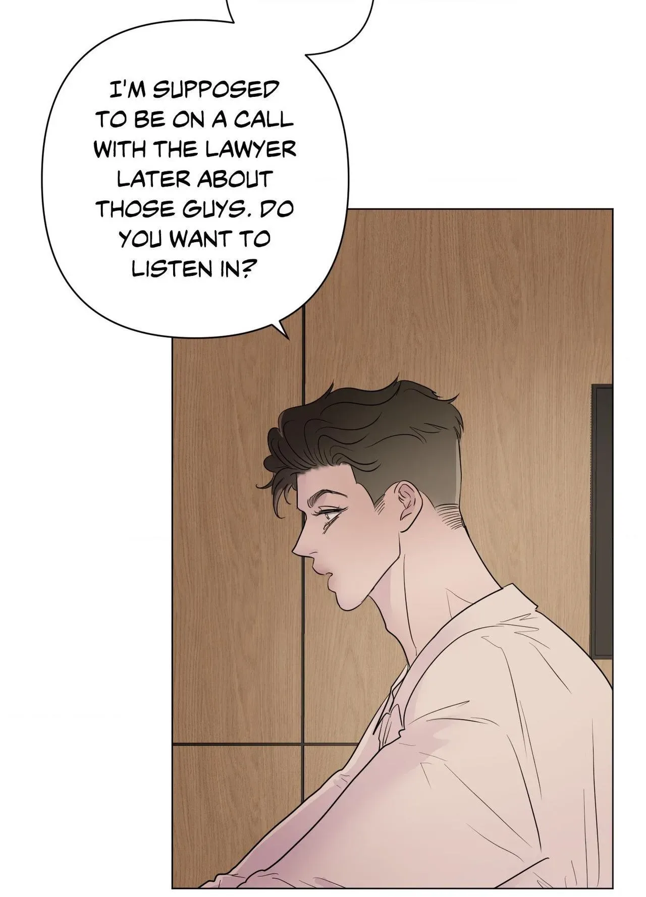 Kick Your Heart Chapter 36 page 73