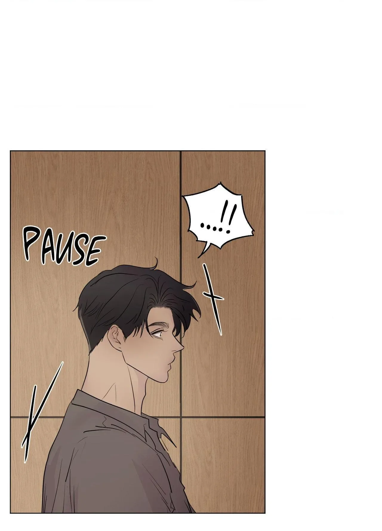 Kick Your Heart Chapter 36 page 74