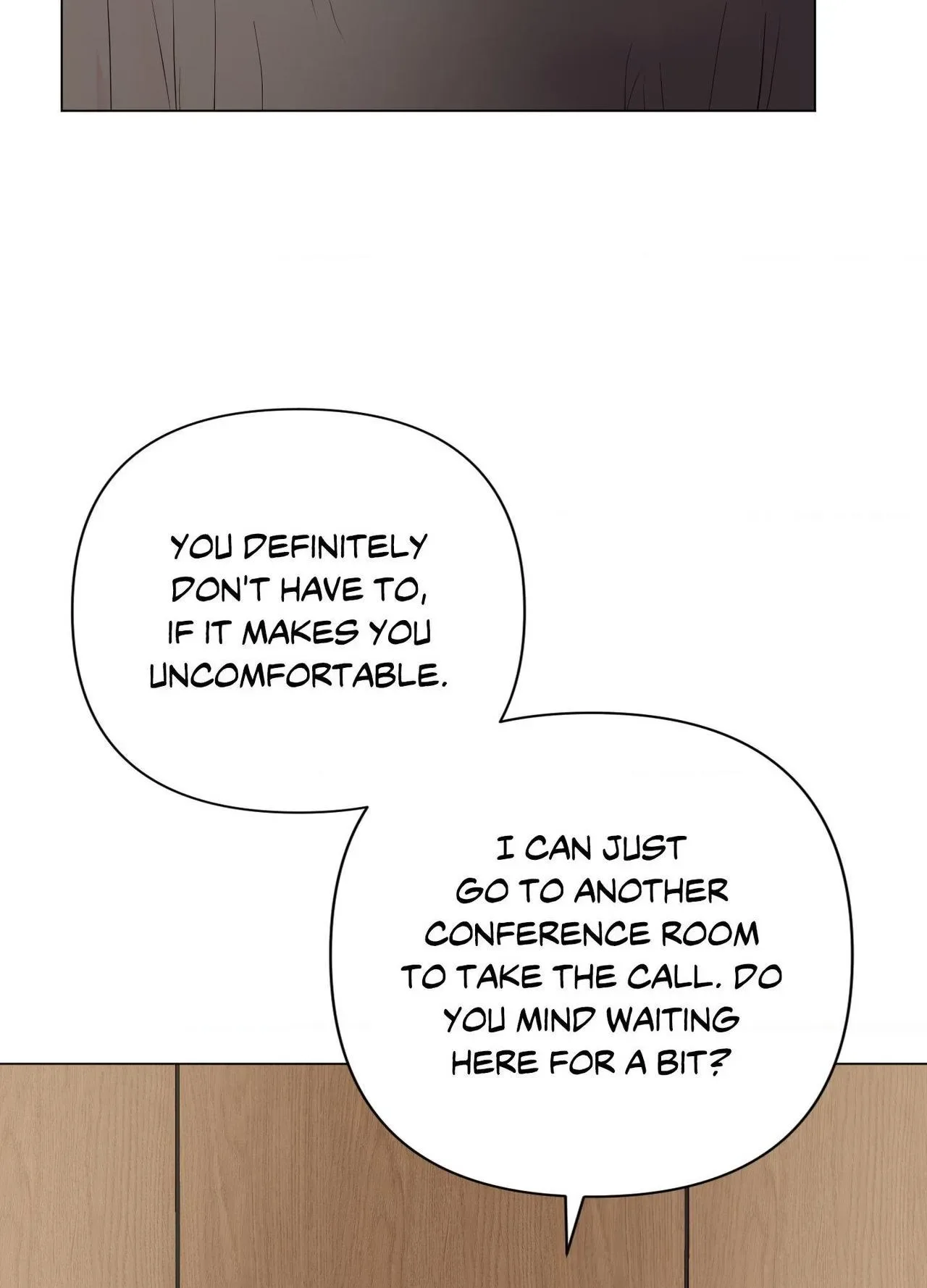 Kick Your Heart Chapter 36 page 76