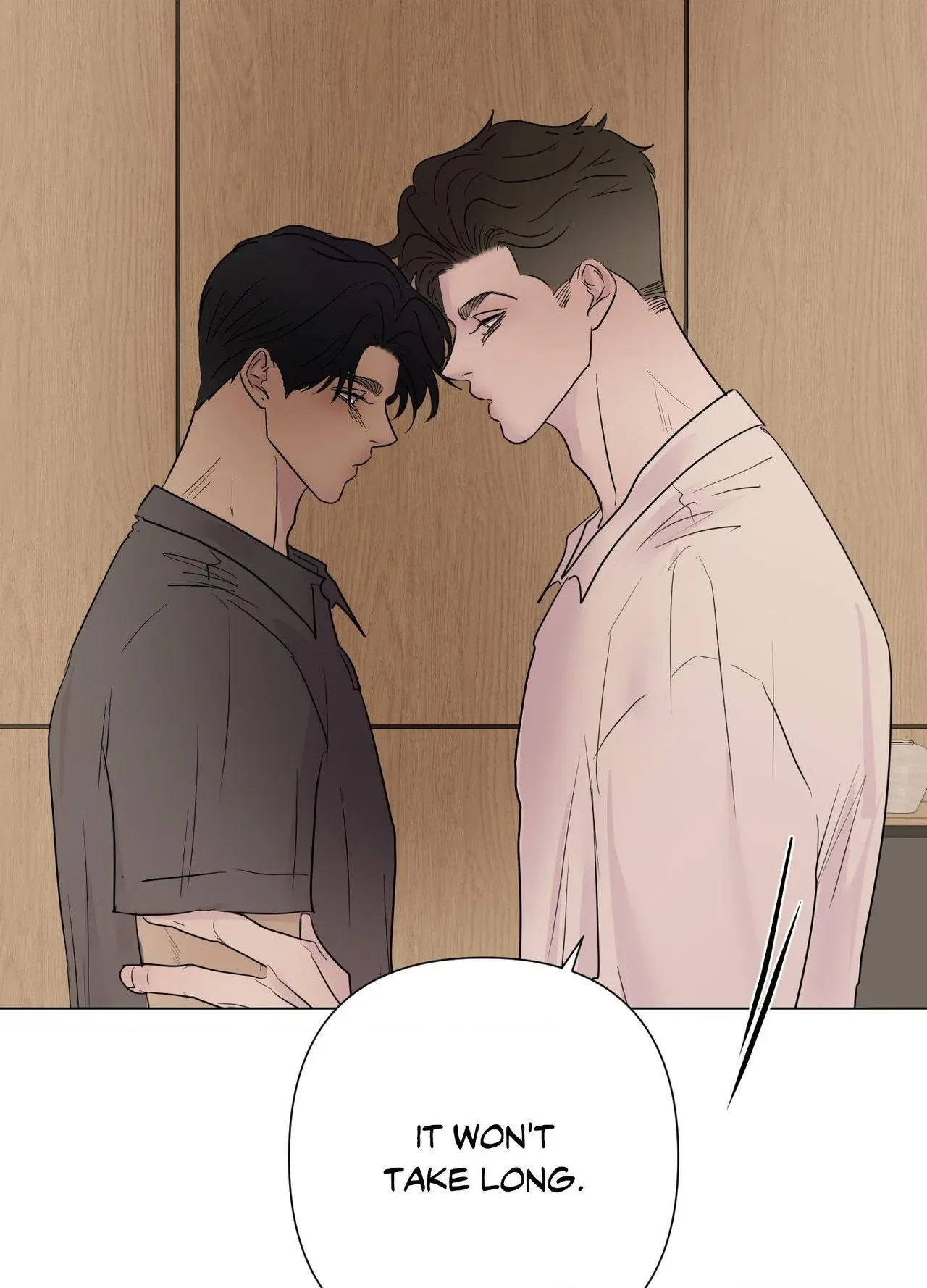 Kick Your Heart Chapter 36 page 77