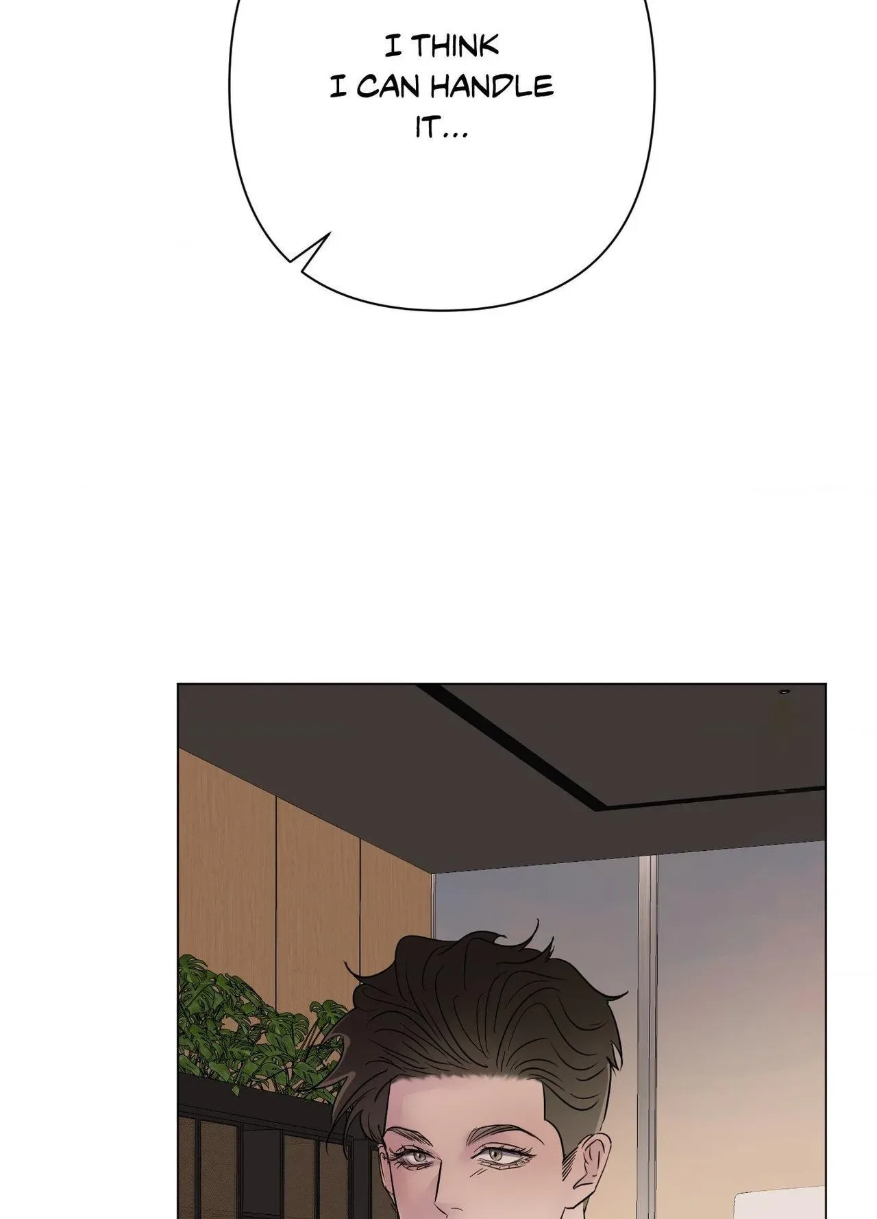 Kick Your Heart Chapter 36 page 82