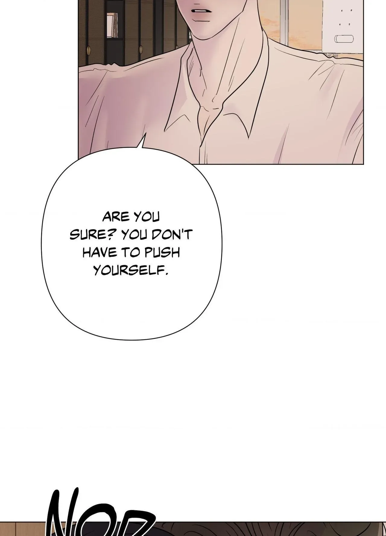 Kick Your Heart Chapter 36 page 83