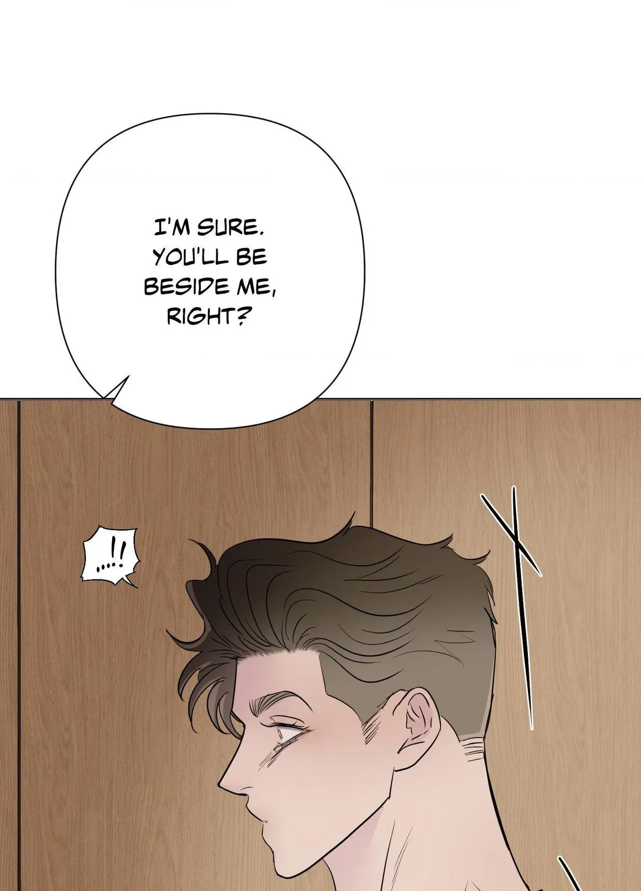 Kick Your Heart Chapter 36 page 85