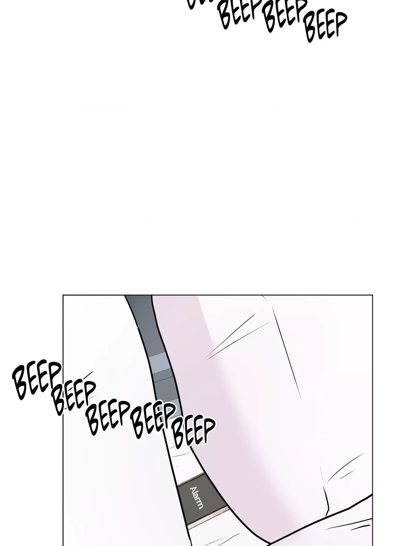 Kick Your Heart Chapter 38 page 4