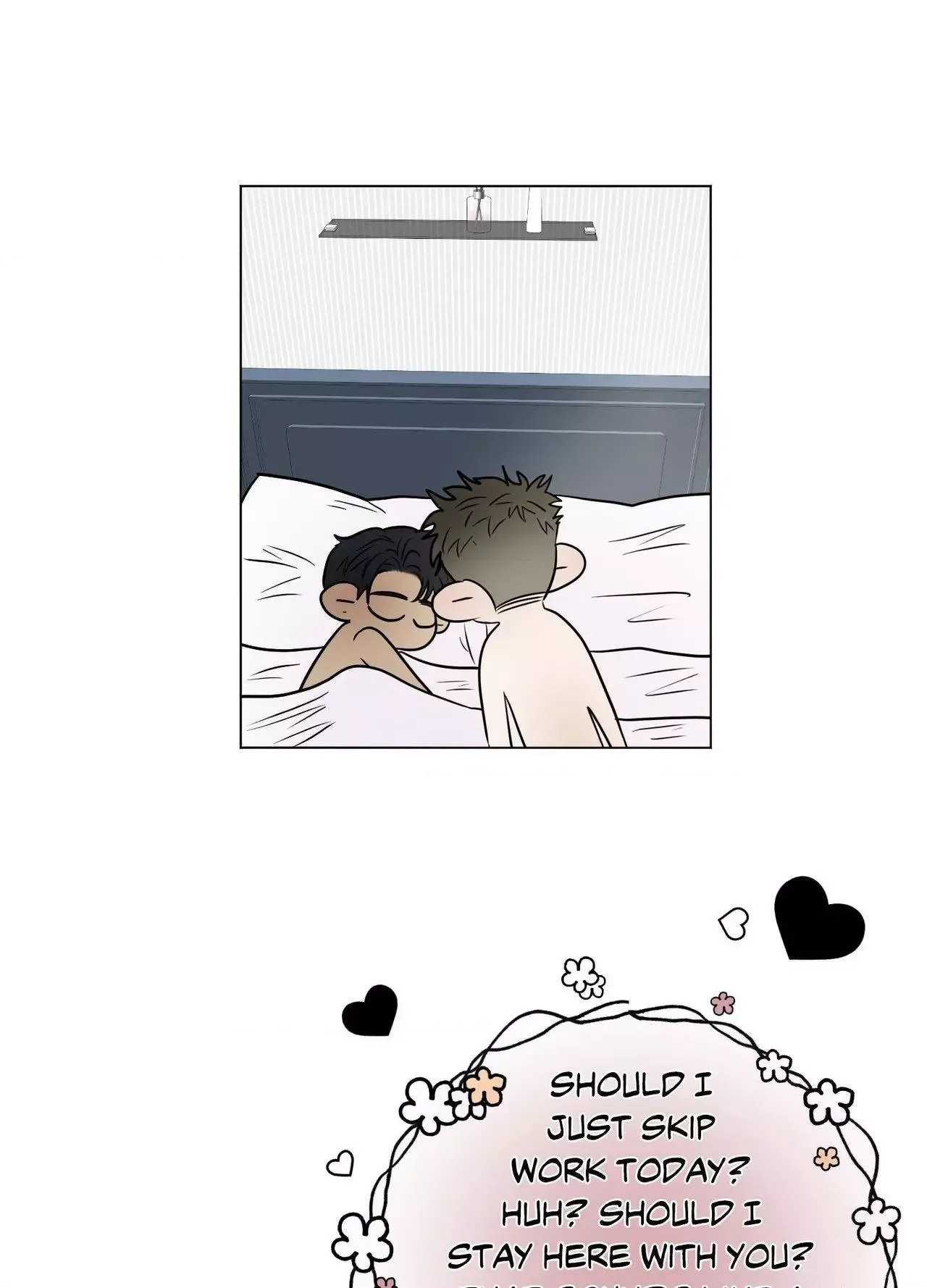Kick Your Heart Chapter 38 page 11