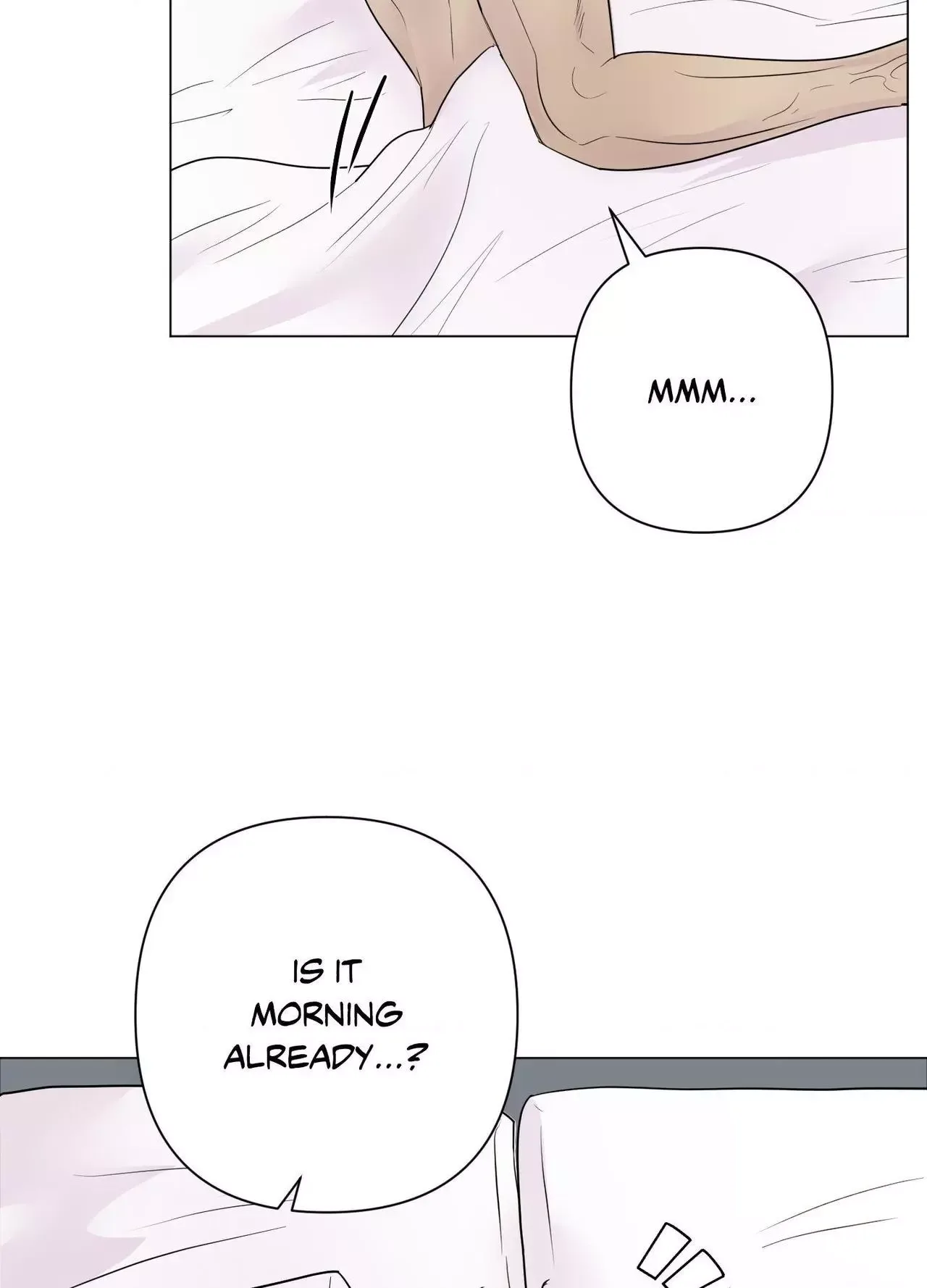 Kick Your Heart Chapter 38 page 8