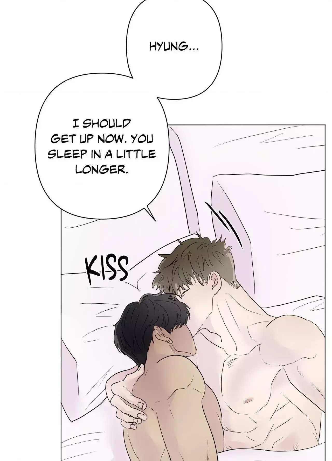 Kick Your Heart Chapter 38 page 7