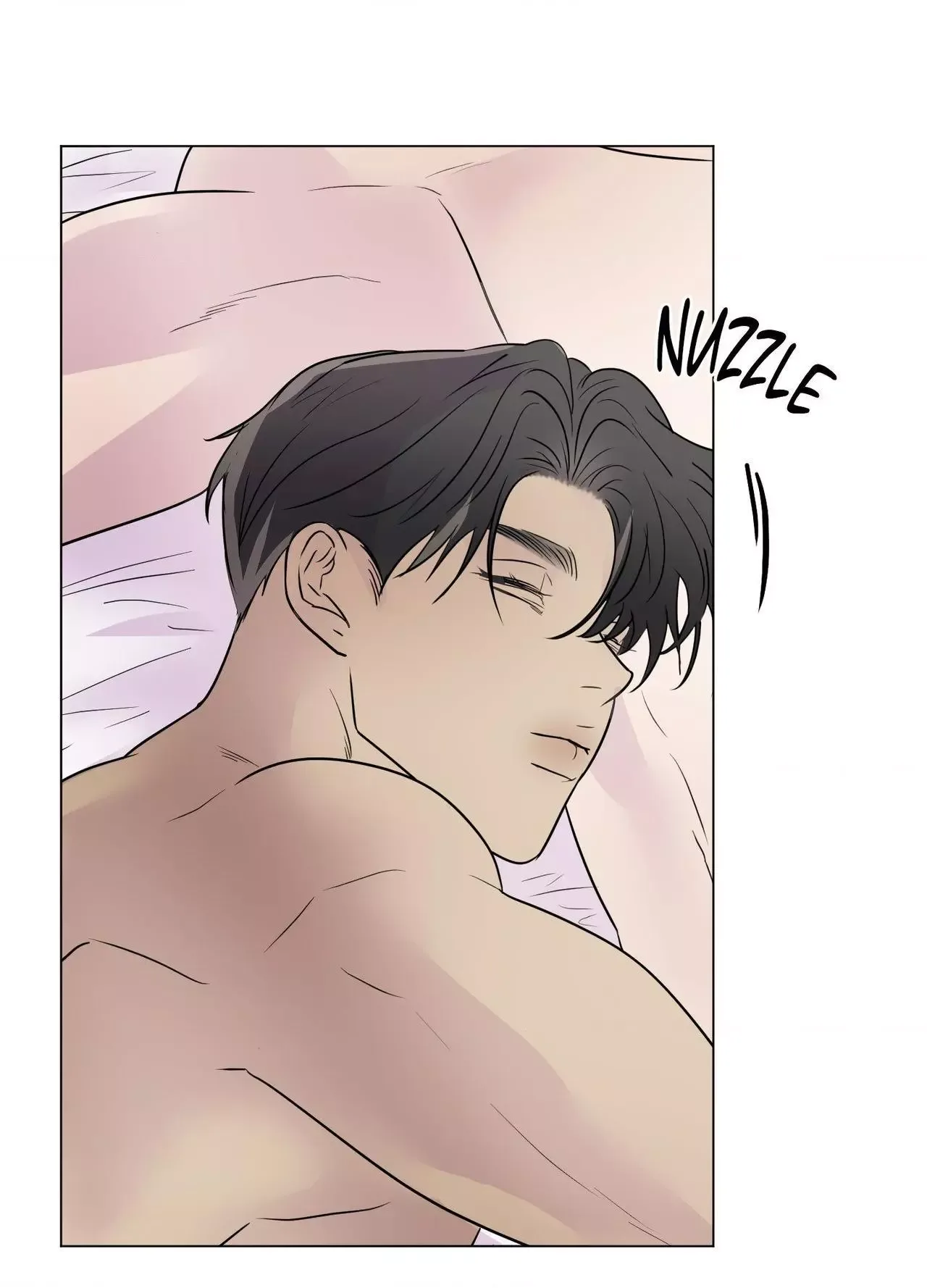 Kick Your Heart Chapter 38 page 10