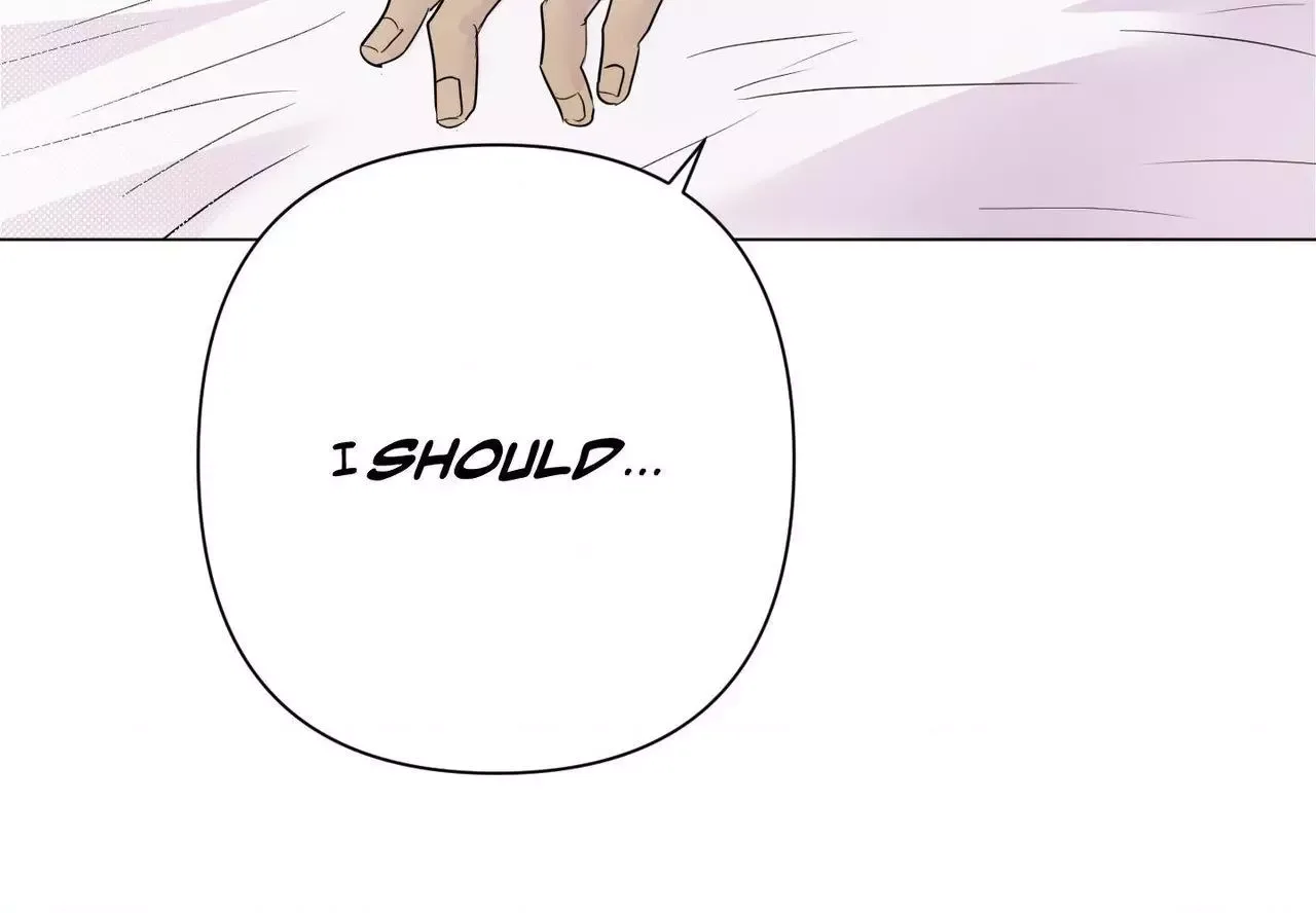 Kick Your Heart Chapter 38 page 25