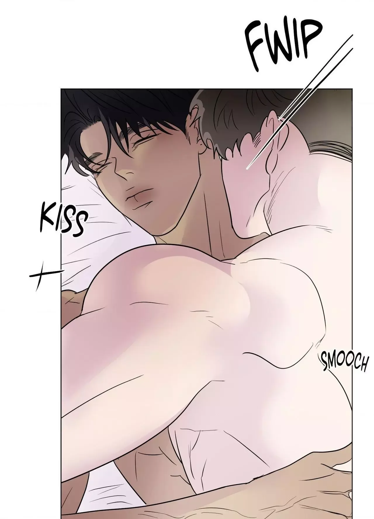 Kick Your Heart Chapter 38 page 26