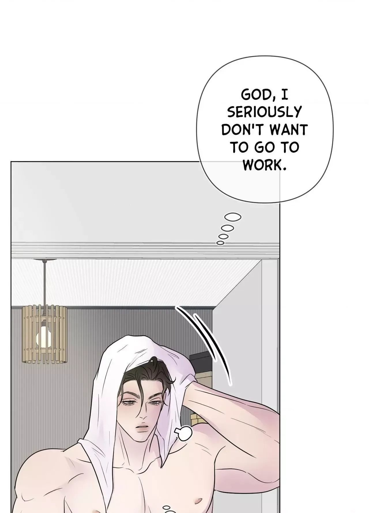 Kick Your Heart Chapter 38 page 16
