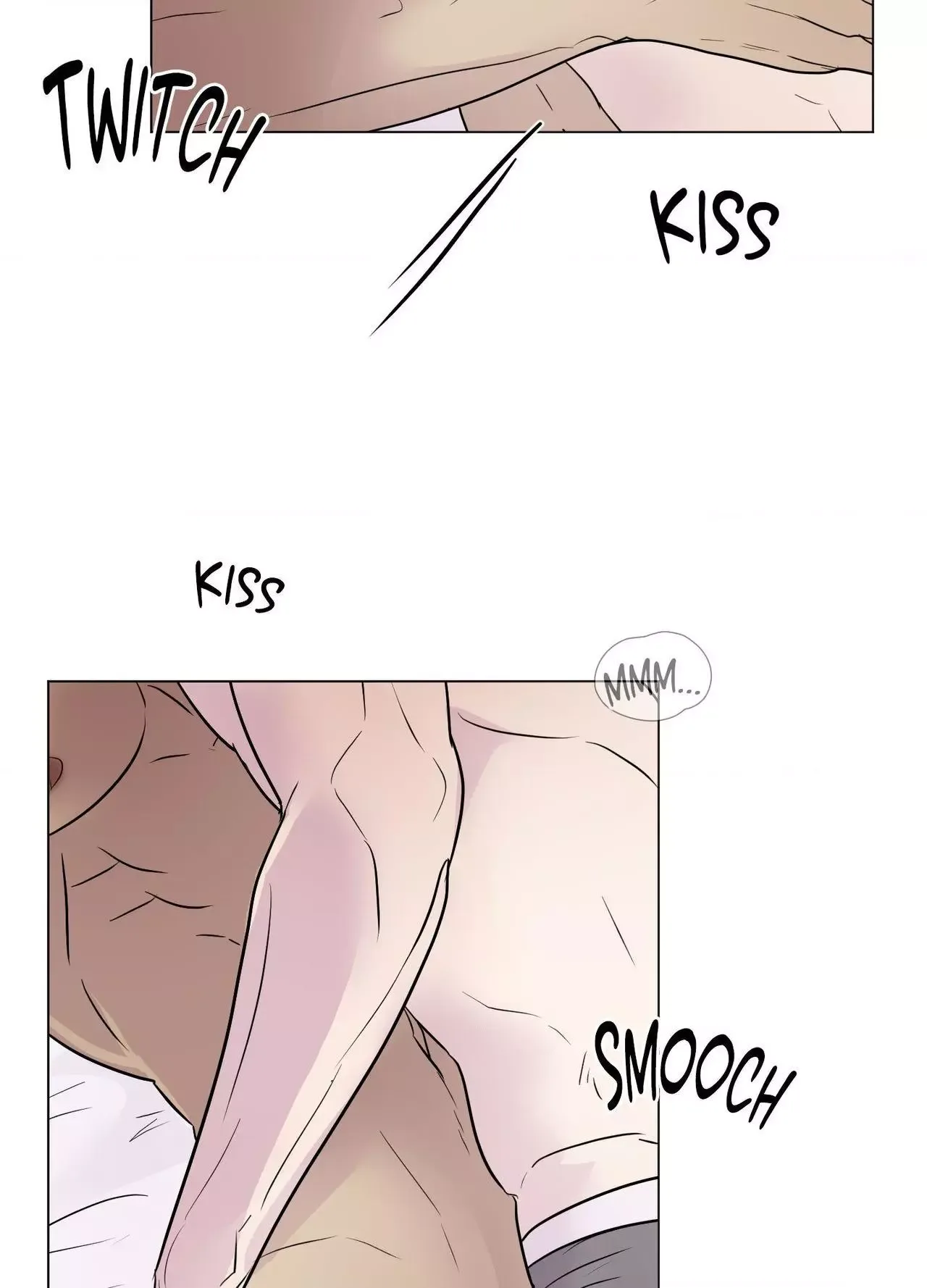 Kick Your Heart Chapter 38 page 27