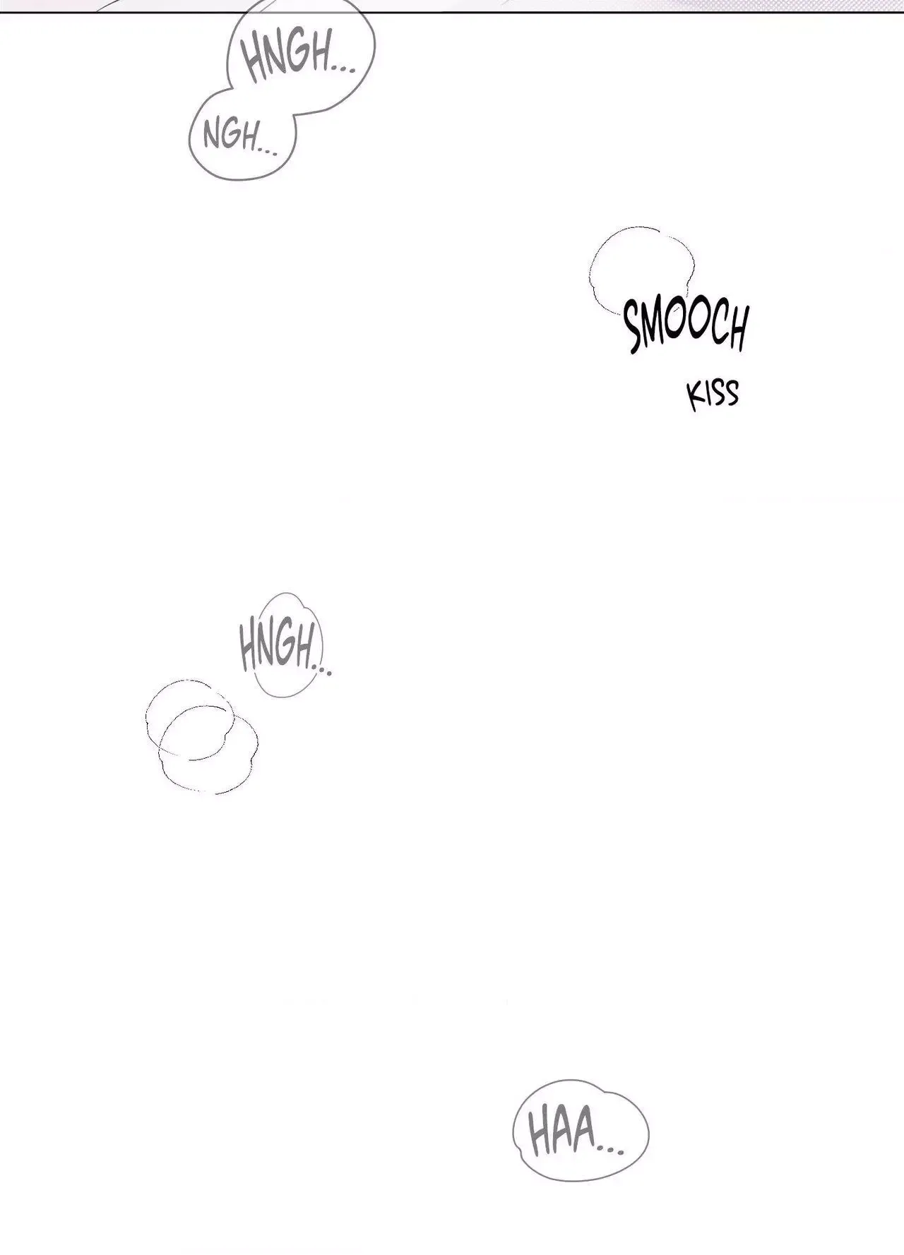 Kick Your Heart Chapter 38 page 30