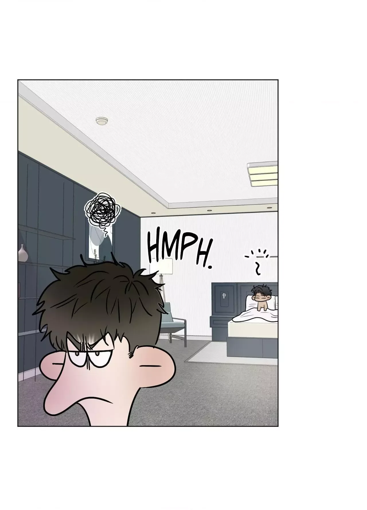 Kick Your Heart Chapter 38 page 13