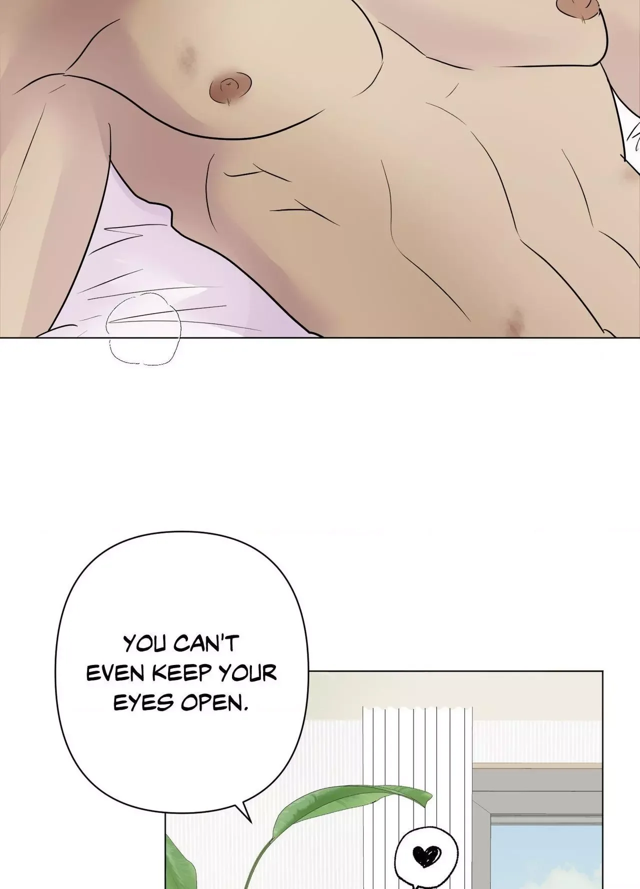 Kick Your Heart Chapter 38 page 32