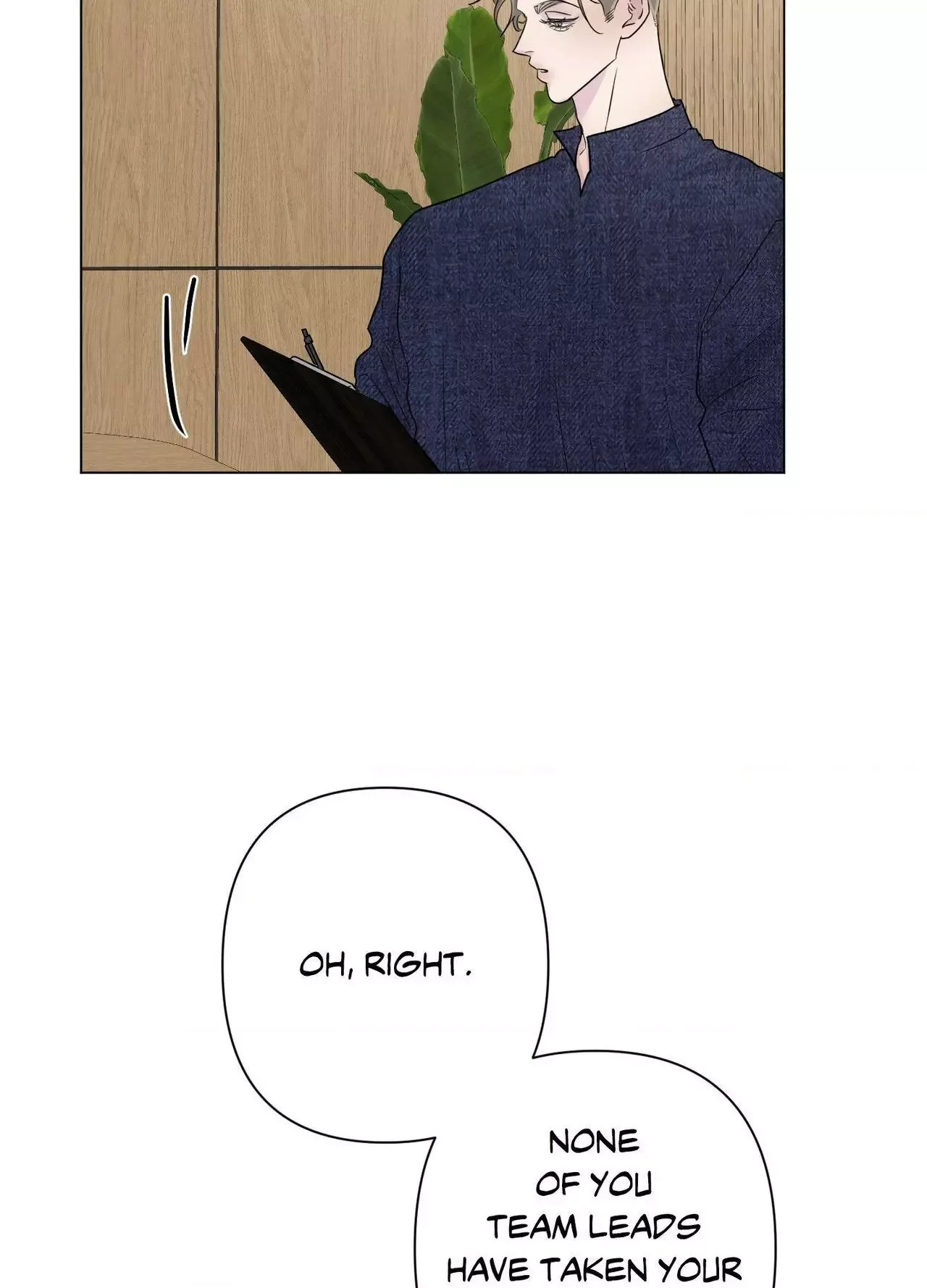 Kick Your Heart Chapter 38 page 38