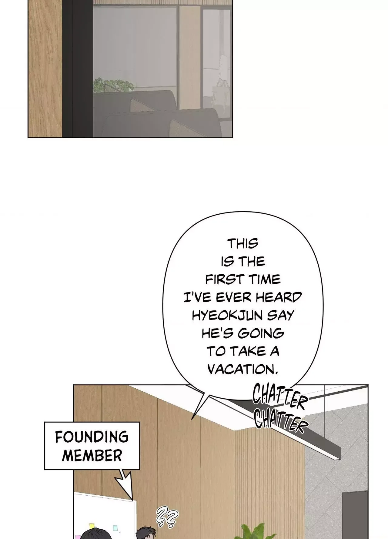 Kick Your Heart Chapter 38 page 46