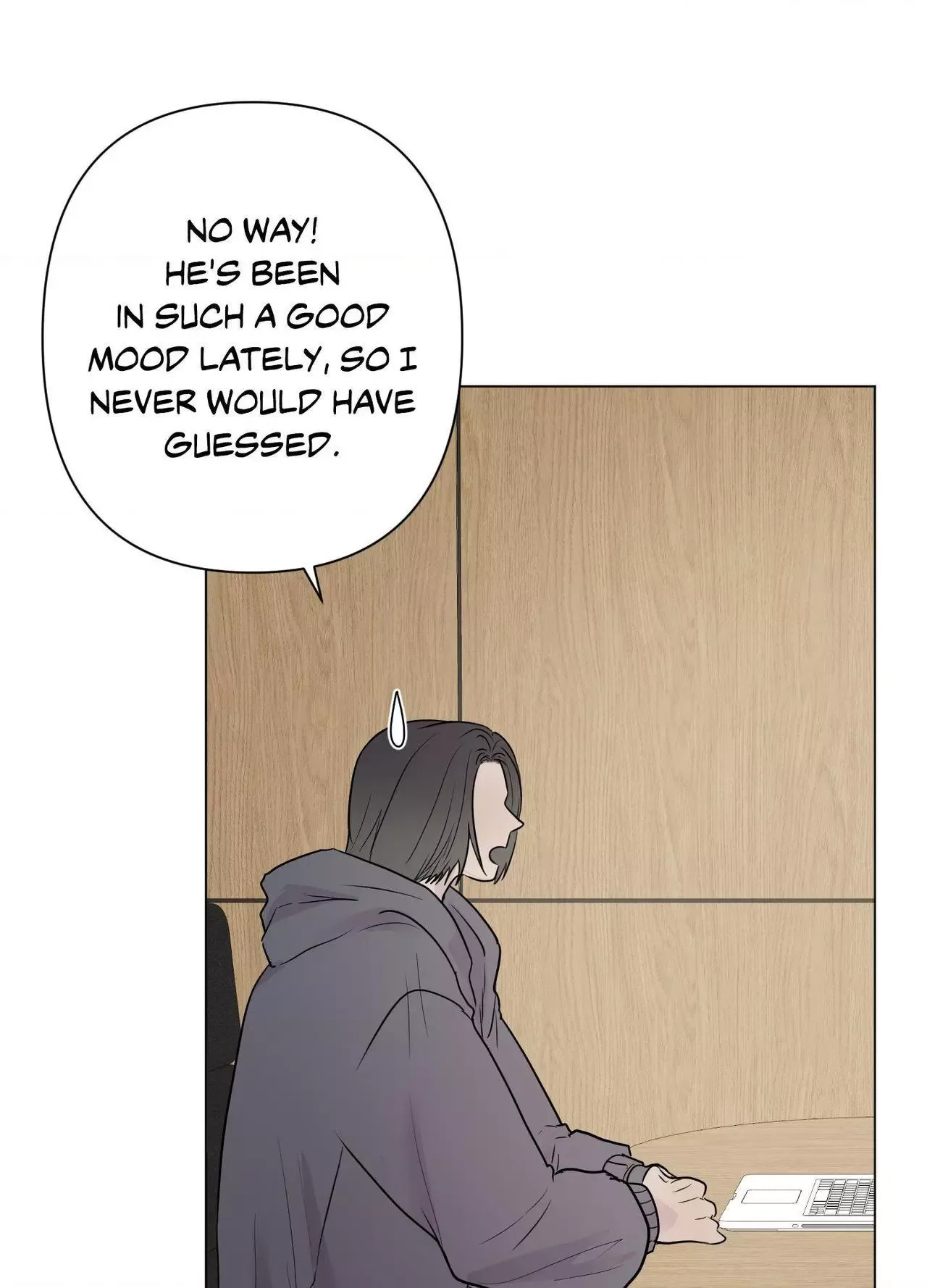 Kick Your Heart Chapter 38 page 48