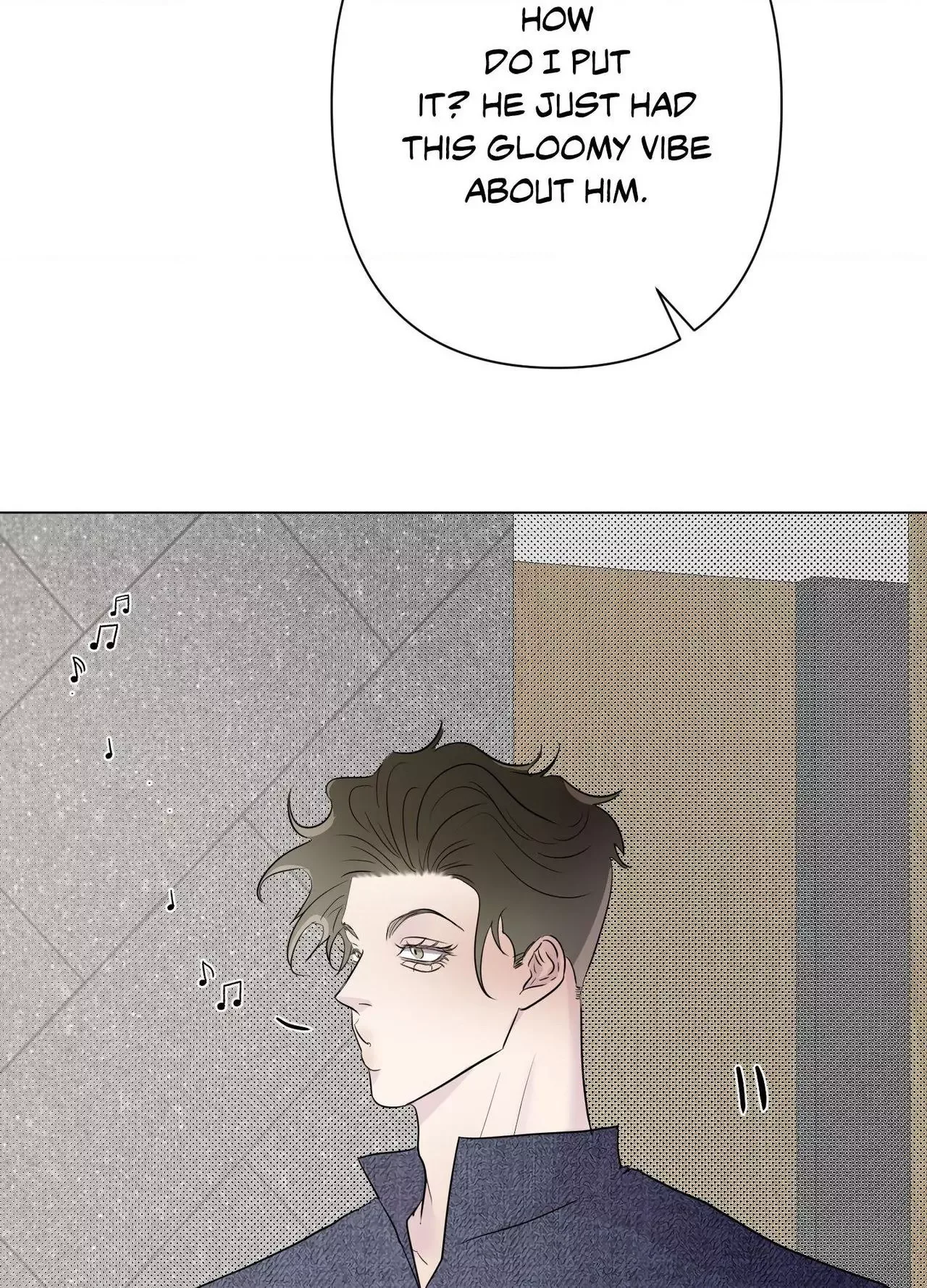Kick Your Heart Chapter 38 page 50