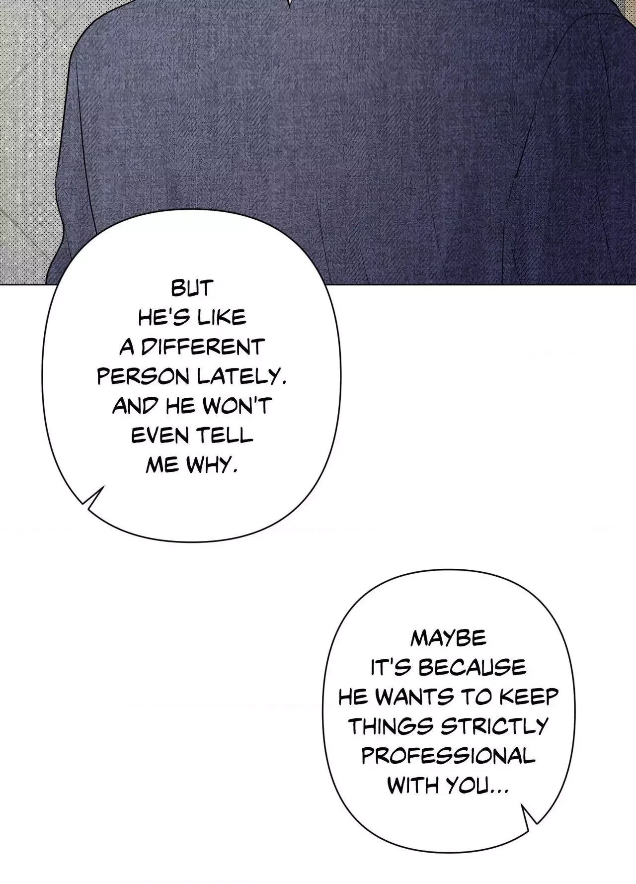 Kick Your Heart Chapter 38 page 51