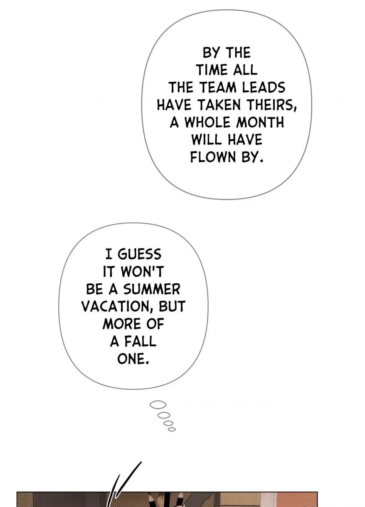 Kick Your Heart Chapter 38 page 56