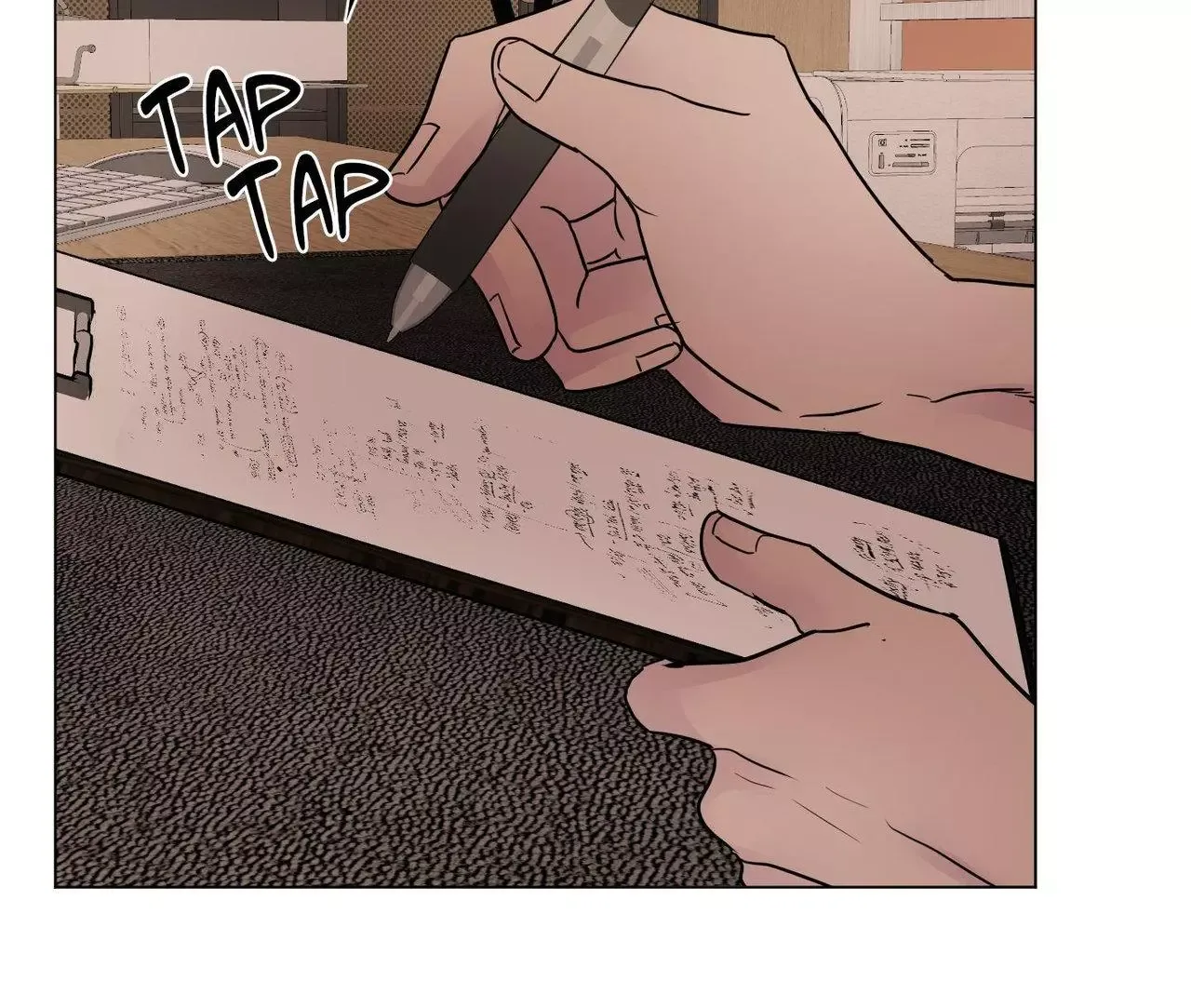 Kick Your Heart Chapter 38 page 57