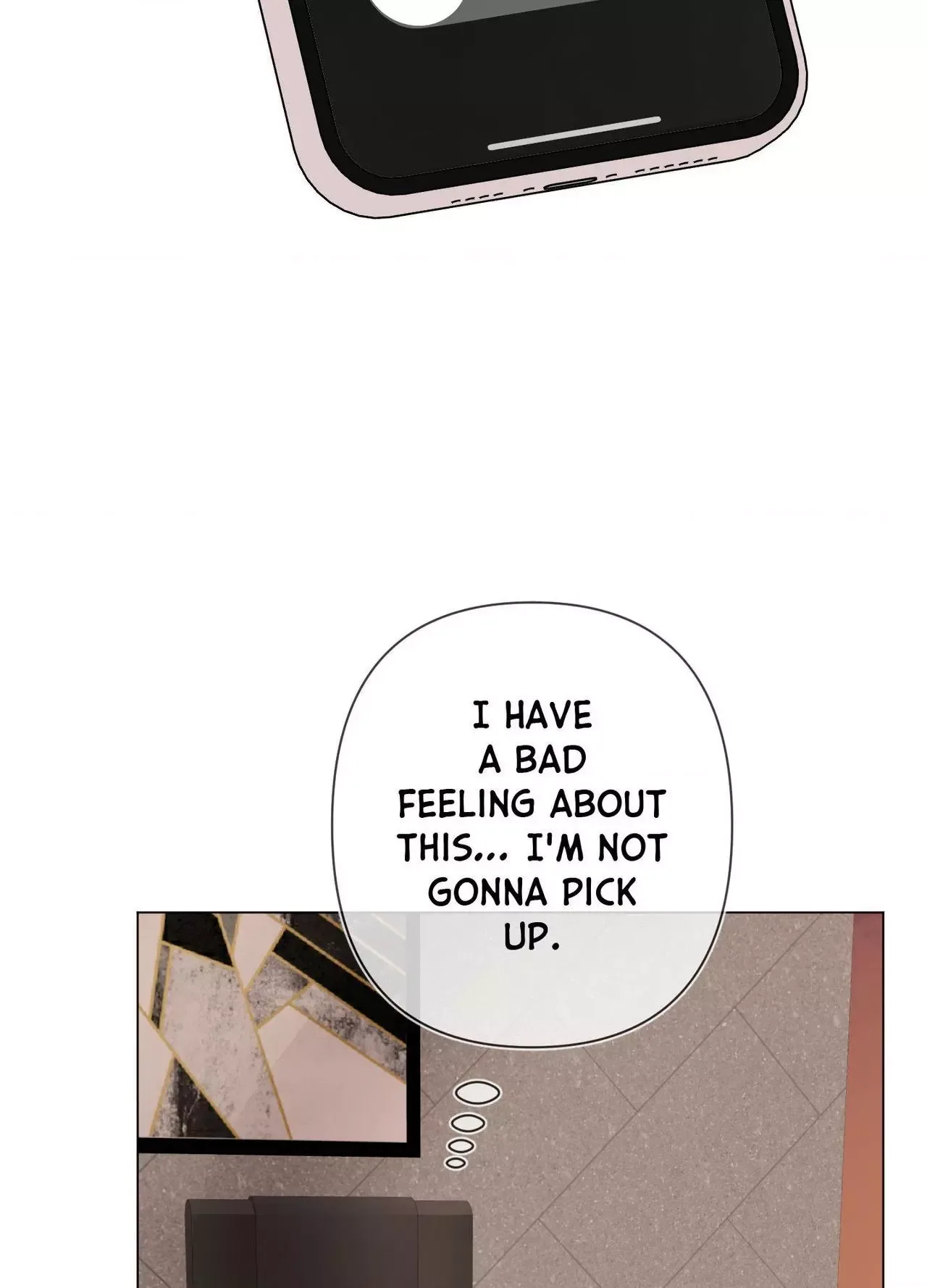 Kick Your Heart Chapter 38 page 61