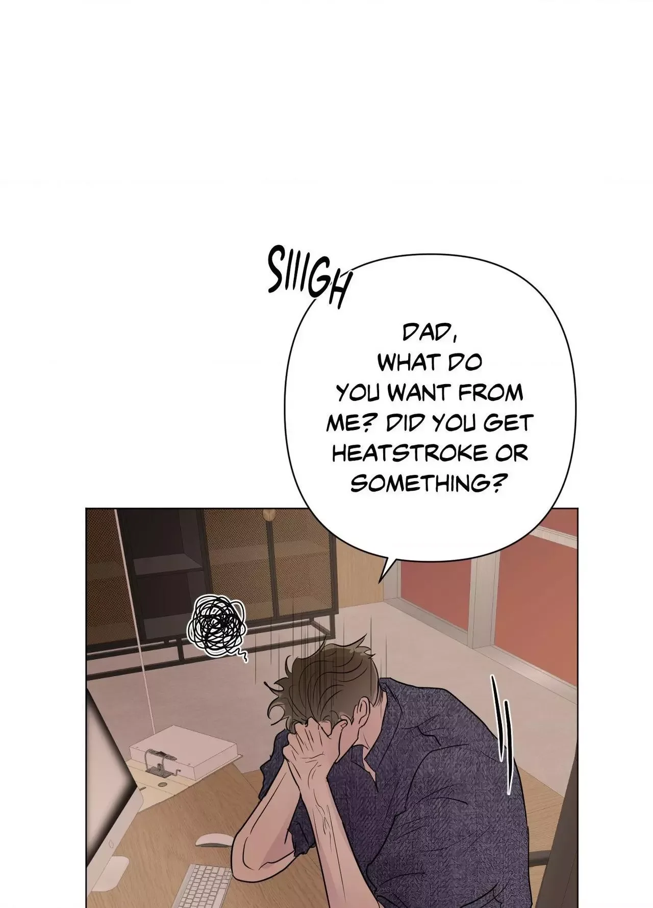 Kick Your Heart Chapter 38 page 63