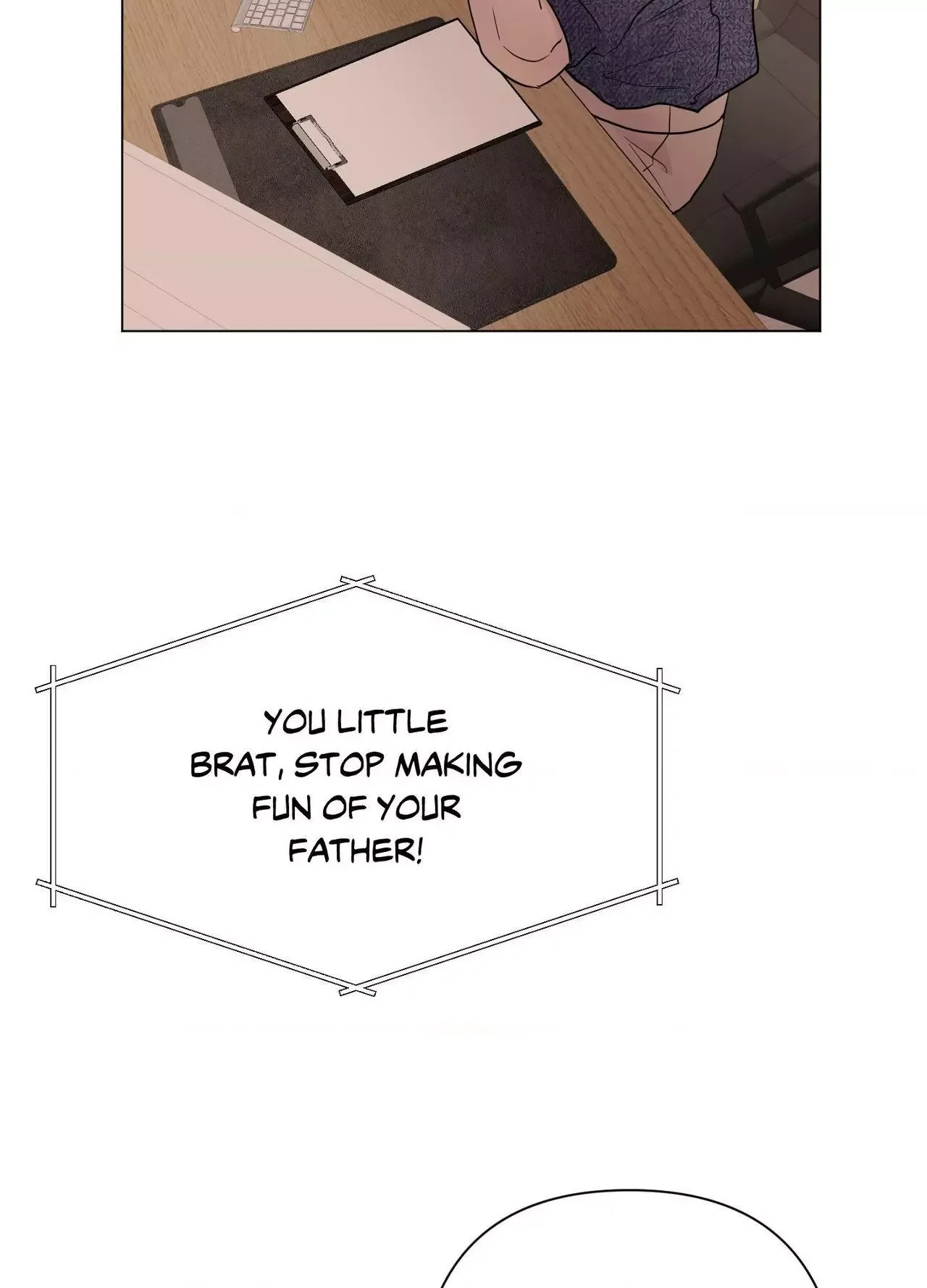 Kick Your Heart Chapter 38 page 64