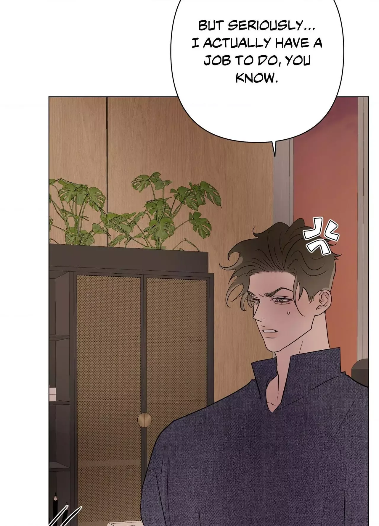 Kick Your Heart Chapter 38 page 65