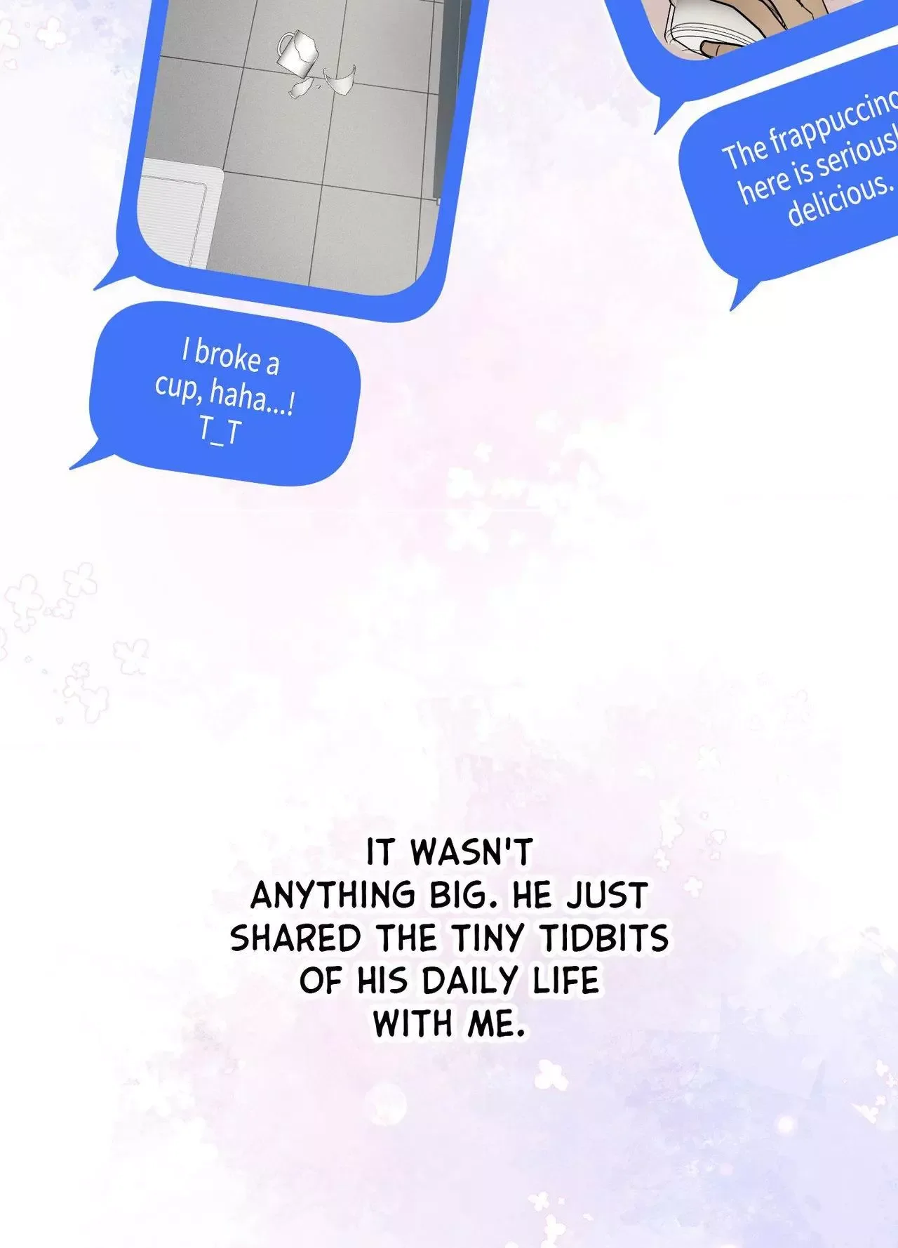 Kick Your Heart Chapter 38 page 75