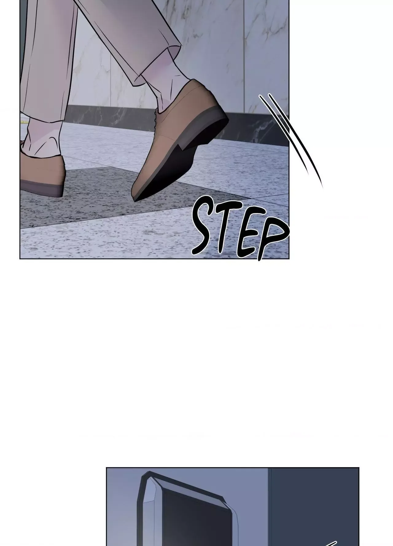 Kick Your Heart Chapter 38 page 90