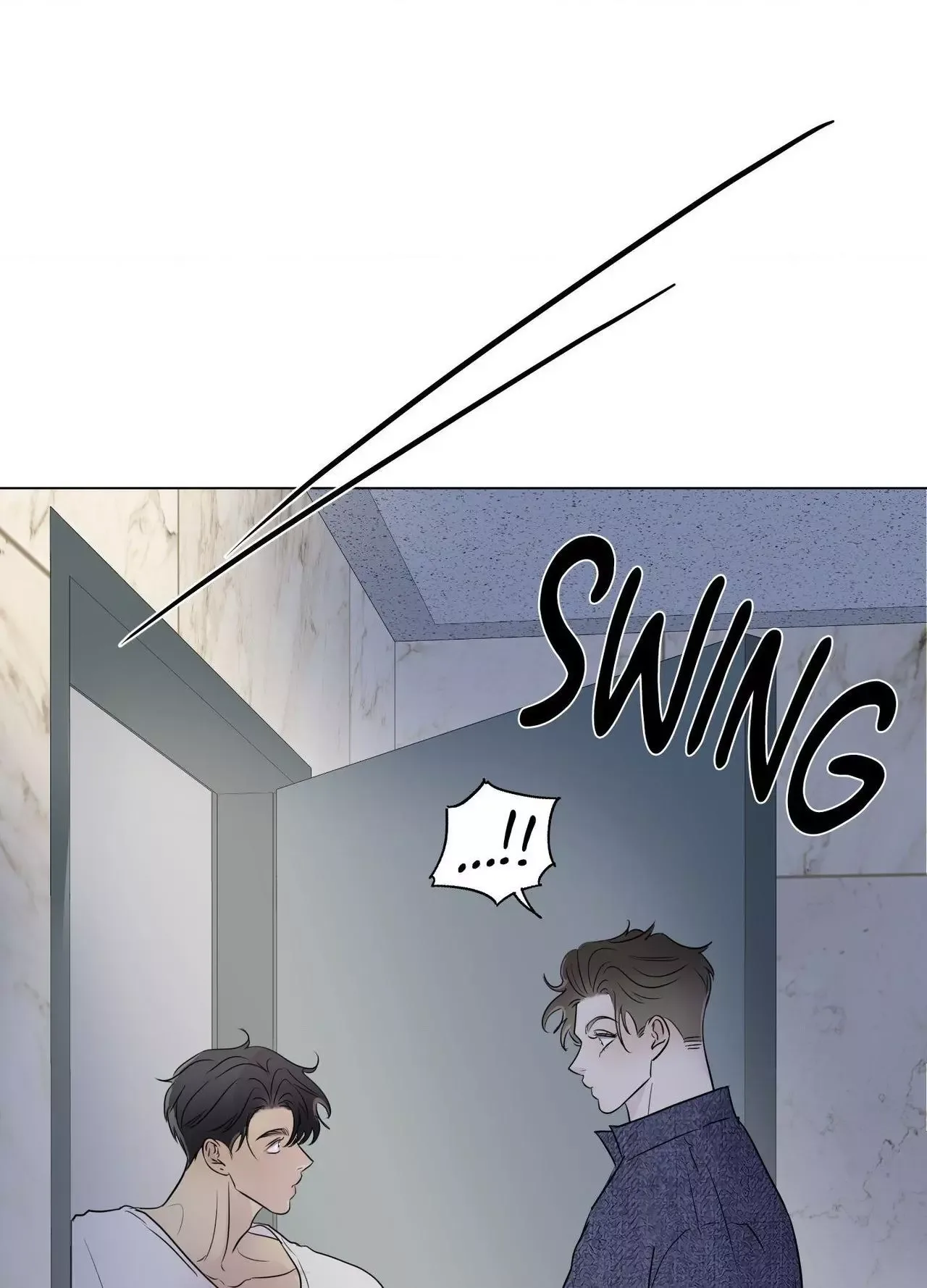 Kick Your Heart Chapter 38 page 92