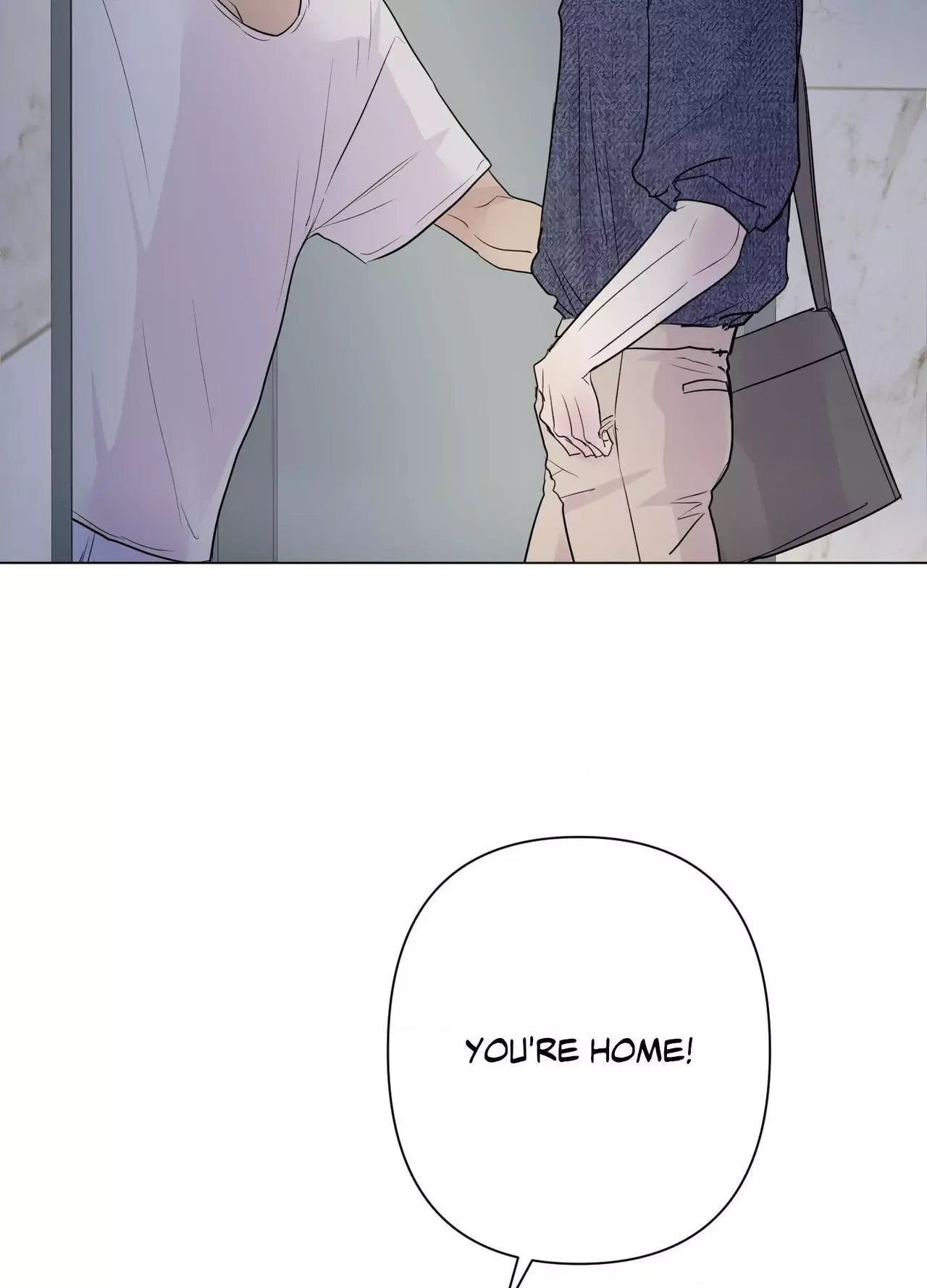Kick Your Heart Chapter 38 page 93