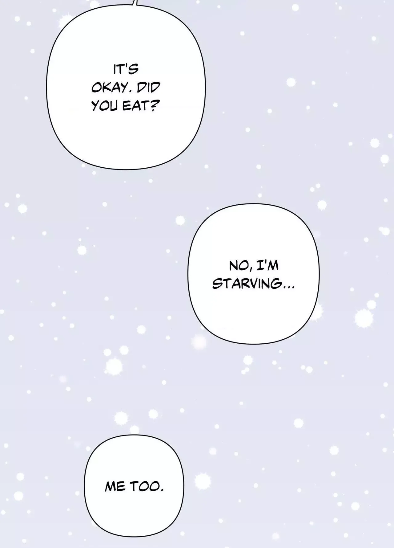 Kick Your Heart Chapter 38 page 99